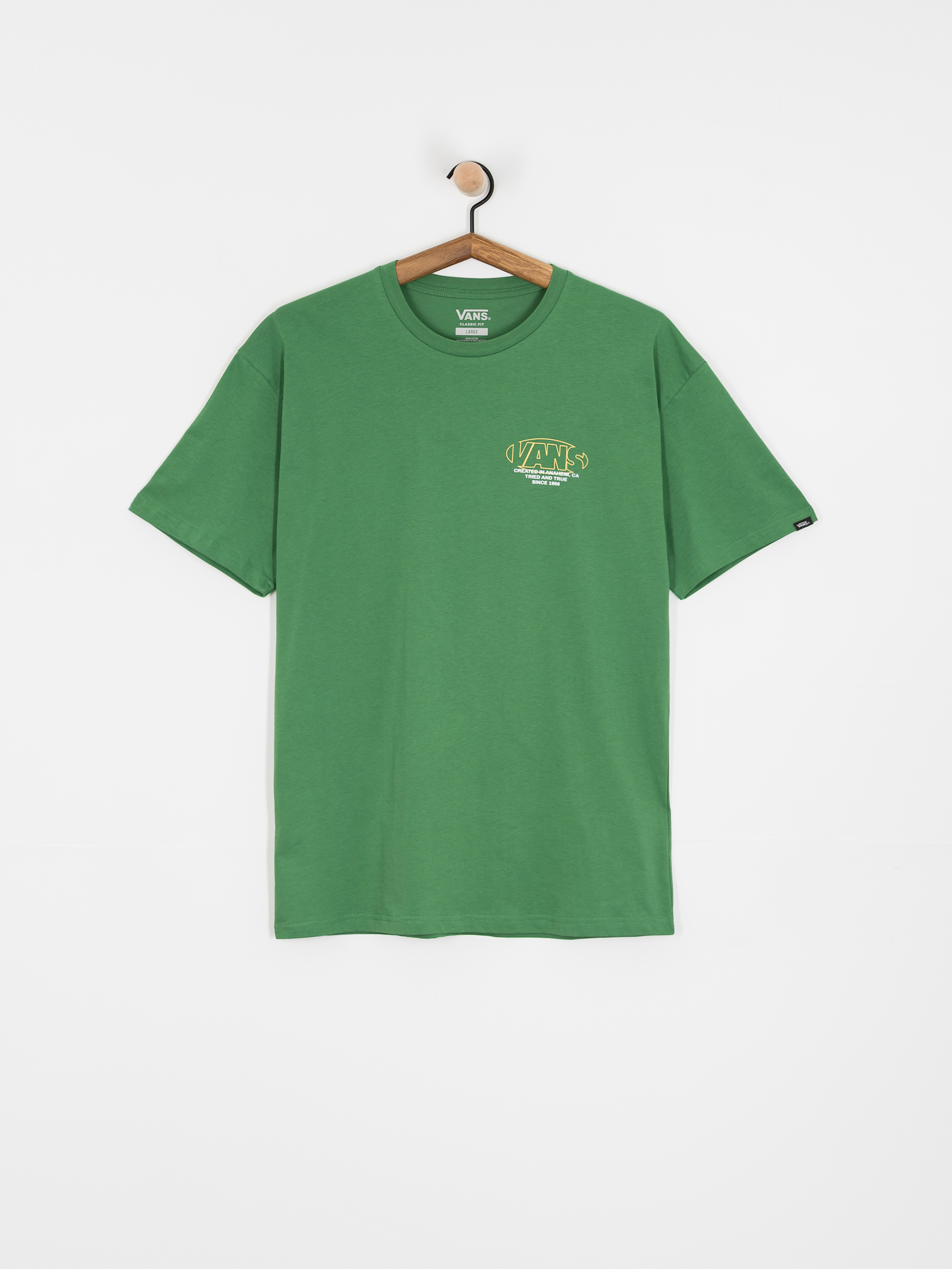 Vans Major Type T-Shirt (fairway)