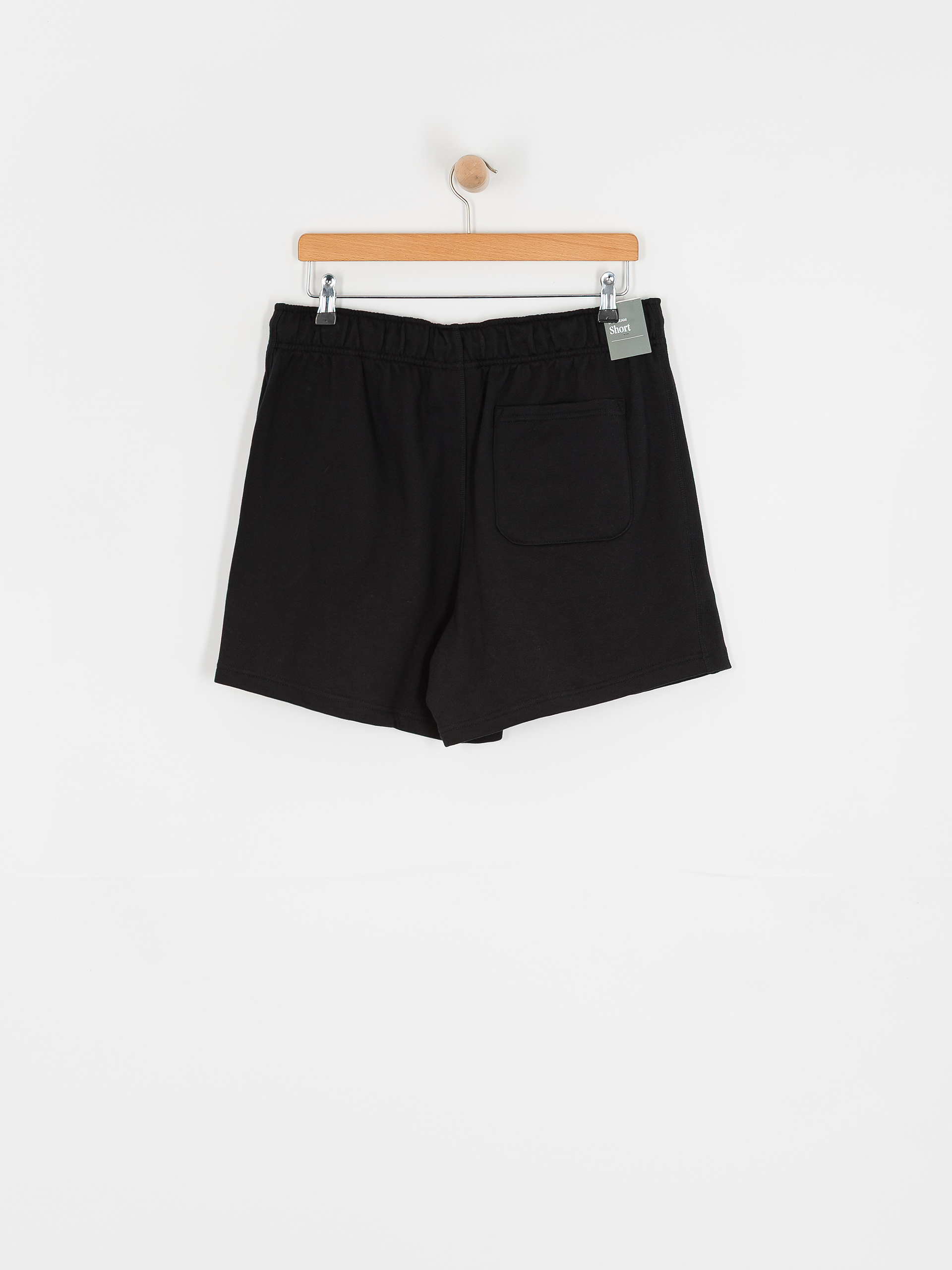 New Balance Athletics French Shorts (black)