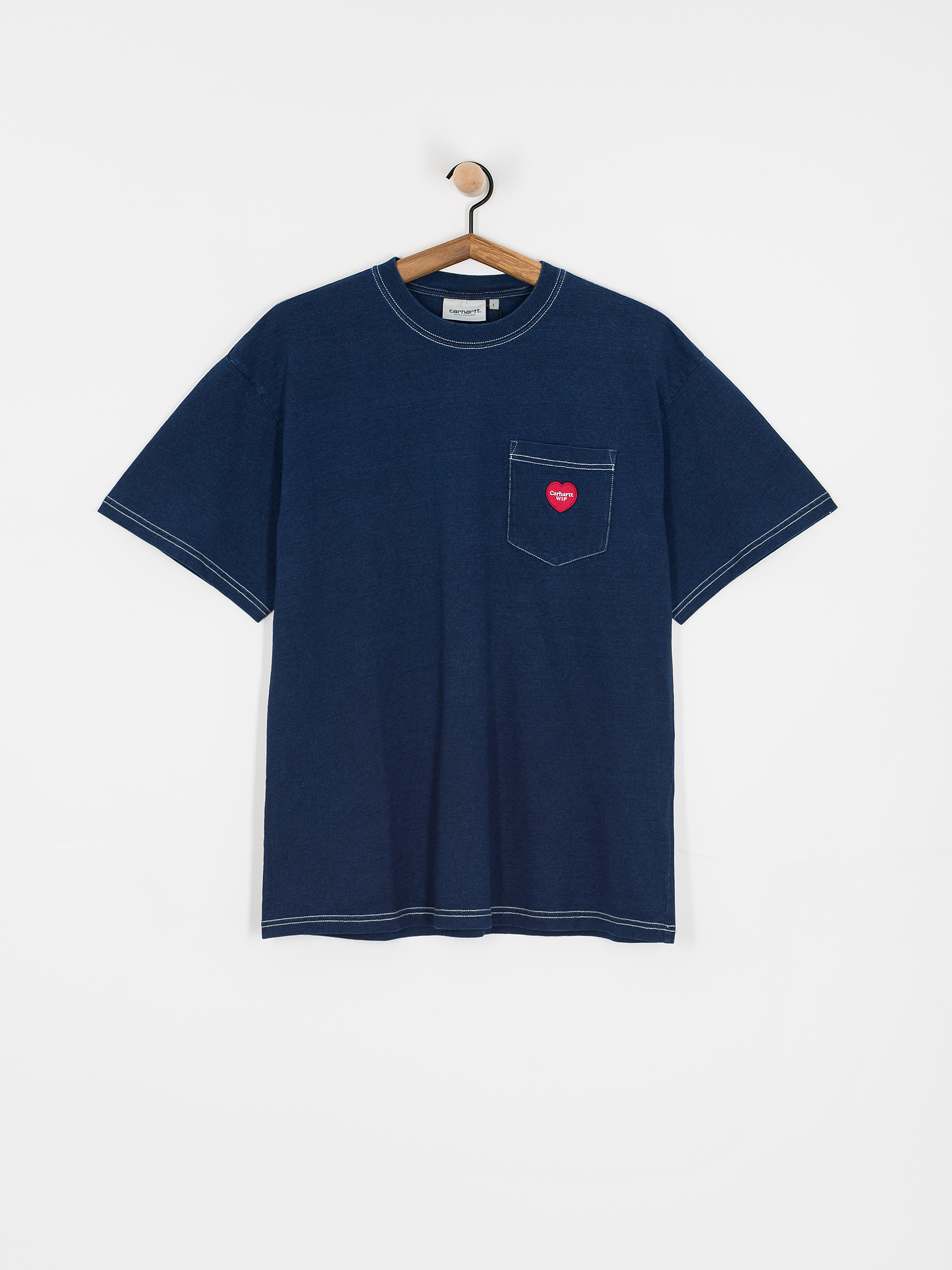 ★ドイツ発*carhartt WIP*新作*Sunflower Tシャツ/RAINFOREST★ Carhartt WIP Sunflower T-Shirt - green (rainforest)