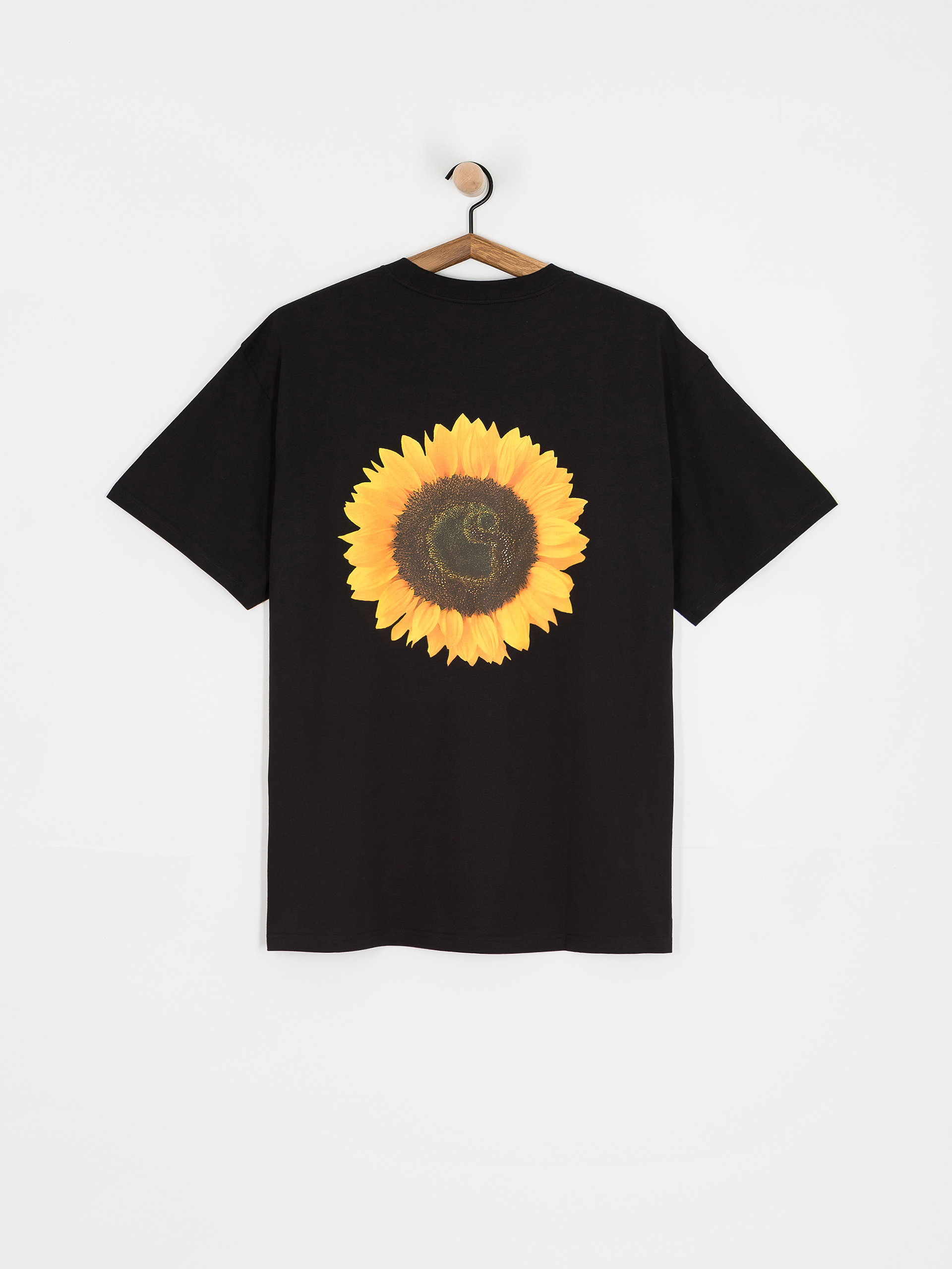 sunflower Carhartt WIP Sunflower T-Shirt - black (black)