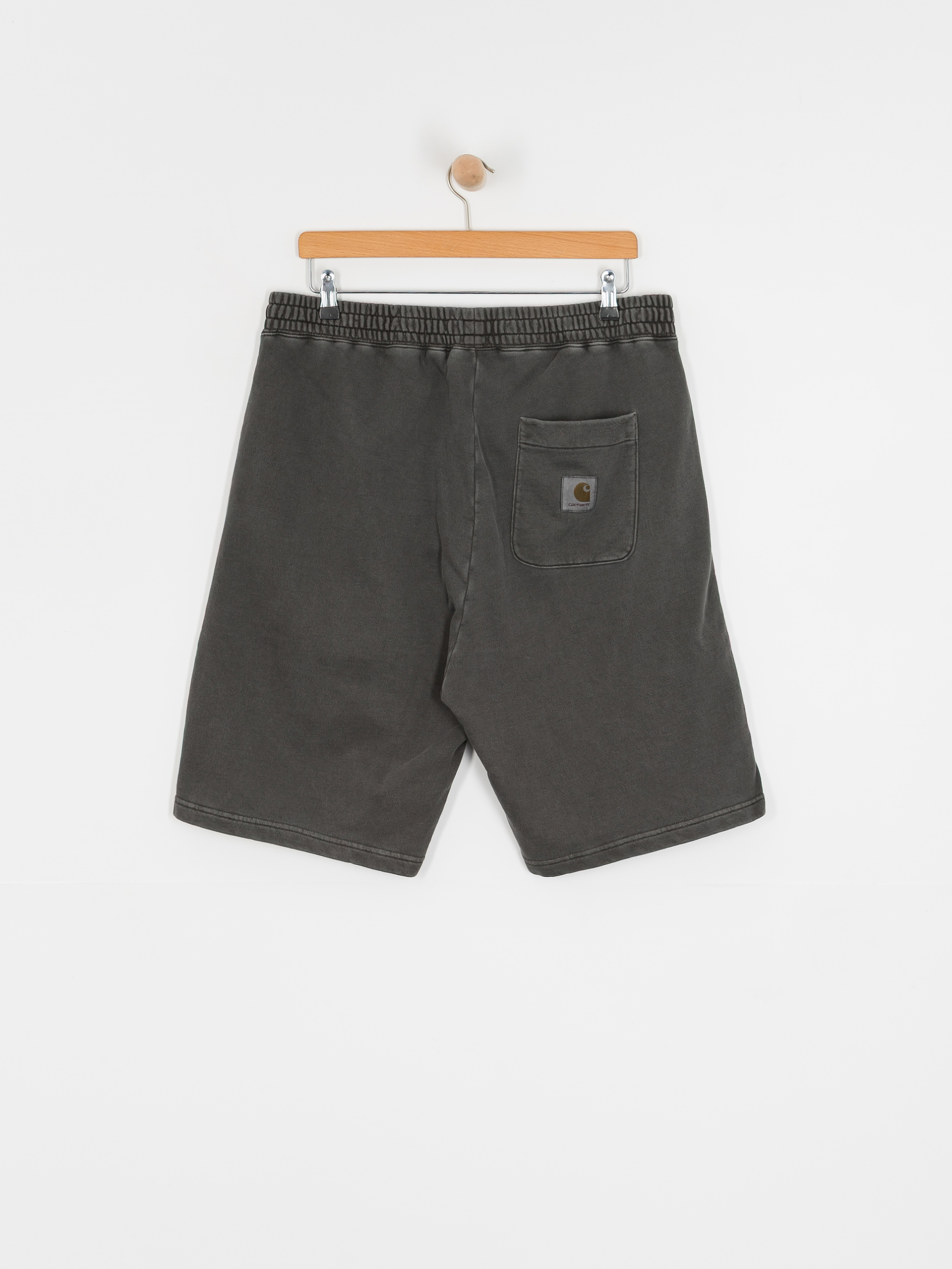 Carhartt WIP Nelson Shorts (graphite)