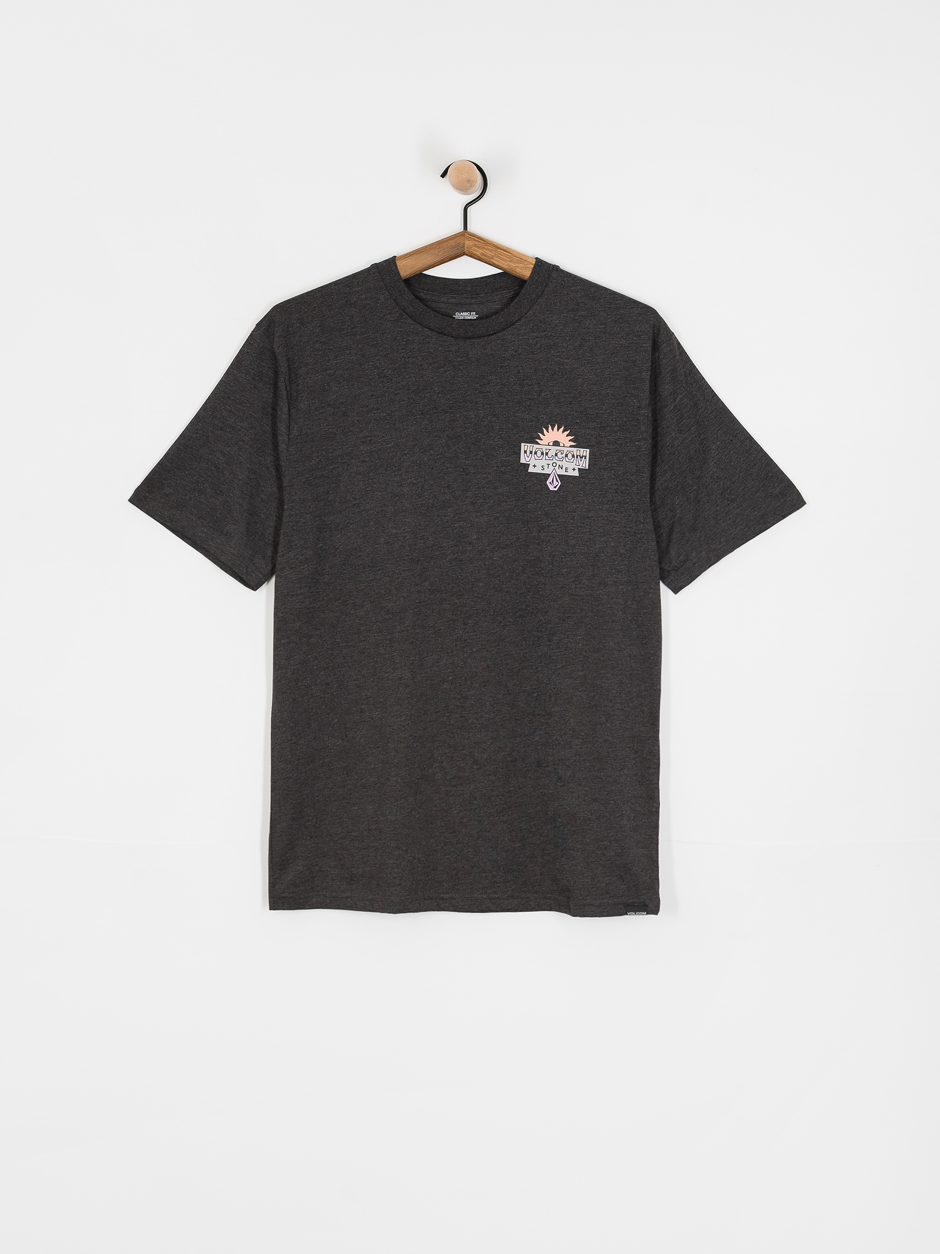 Quiksilver Sure Thing T-Shirt Quiksilver Sure Thing T-Shirt