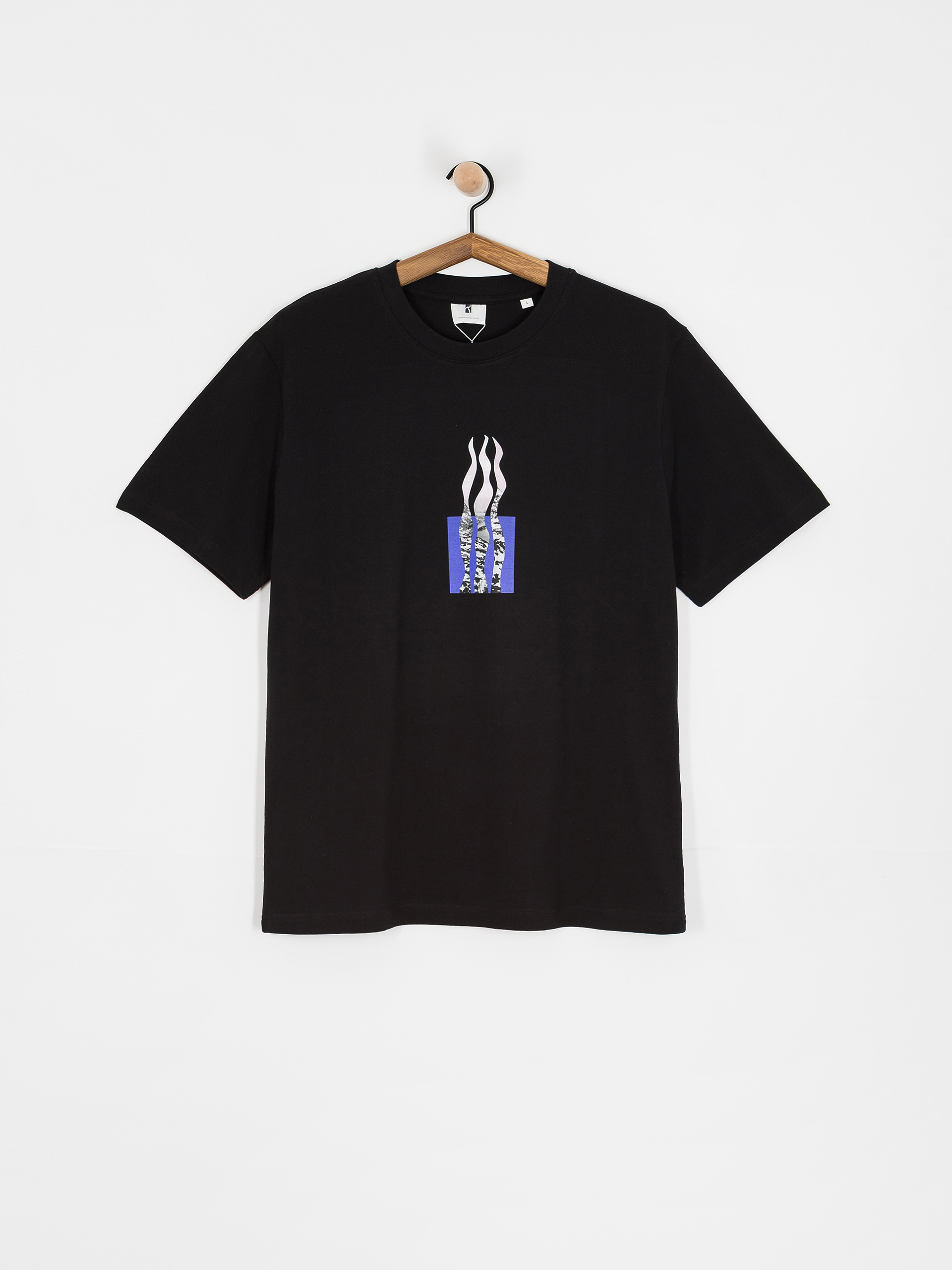 Poetic Collective Flames T-Shirt