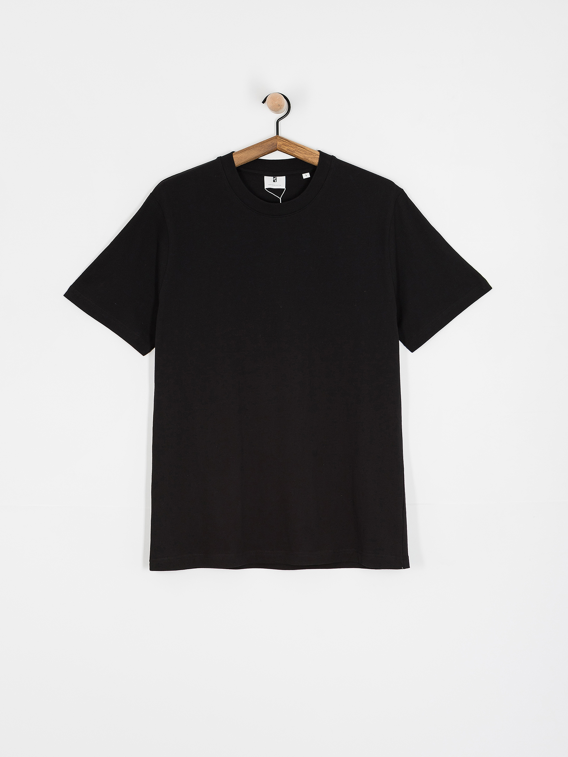 Poetic Collective Cross T-Shirt (black)