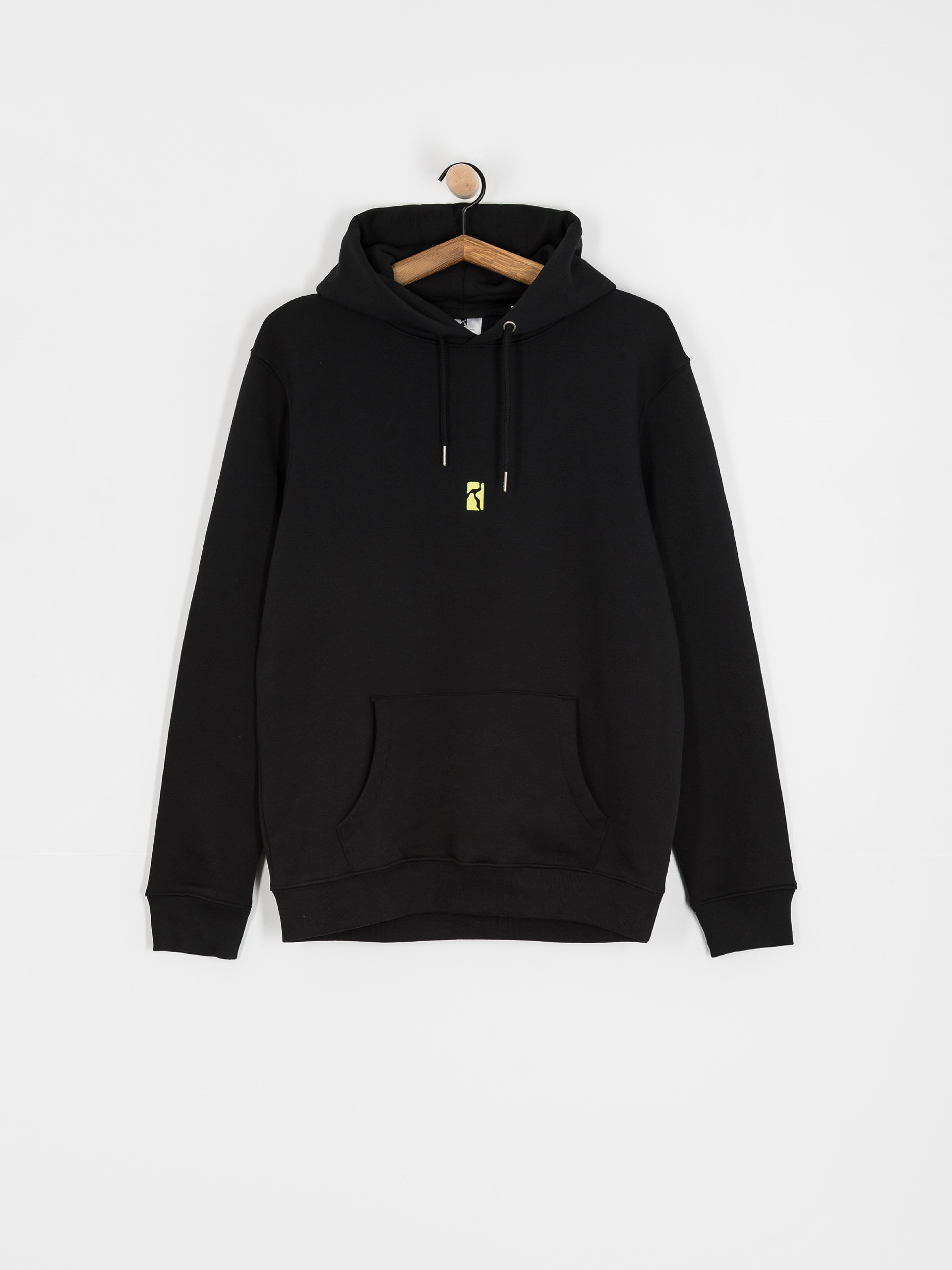 Poetic Collective Space HD Hoodie (black)