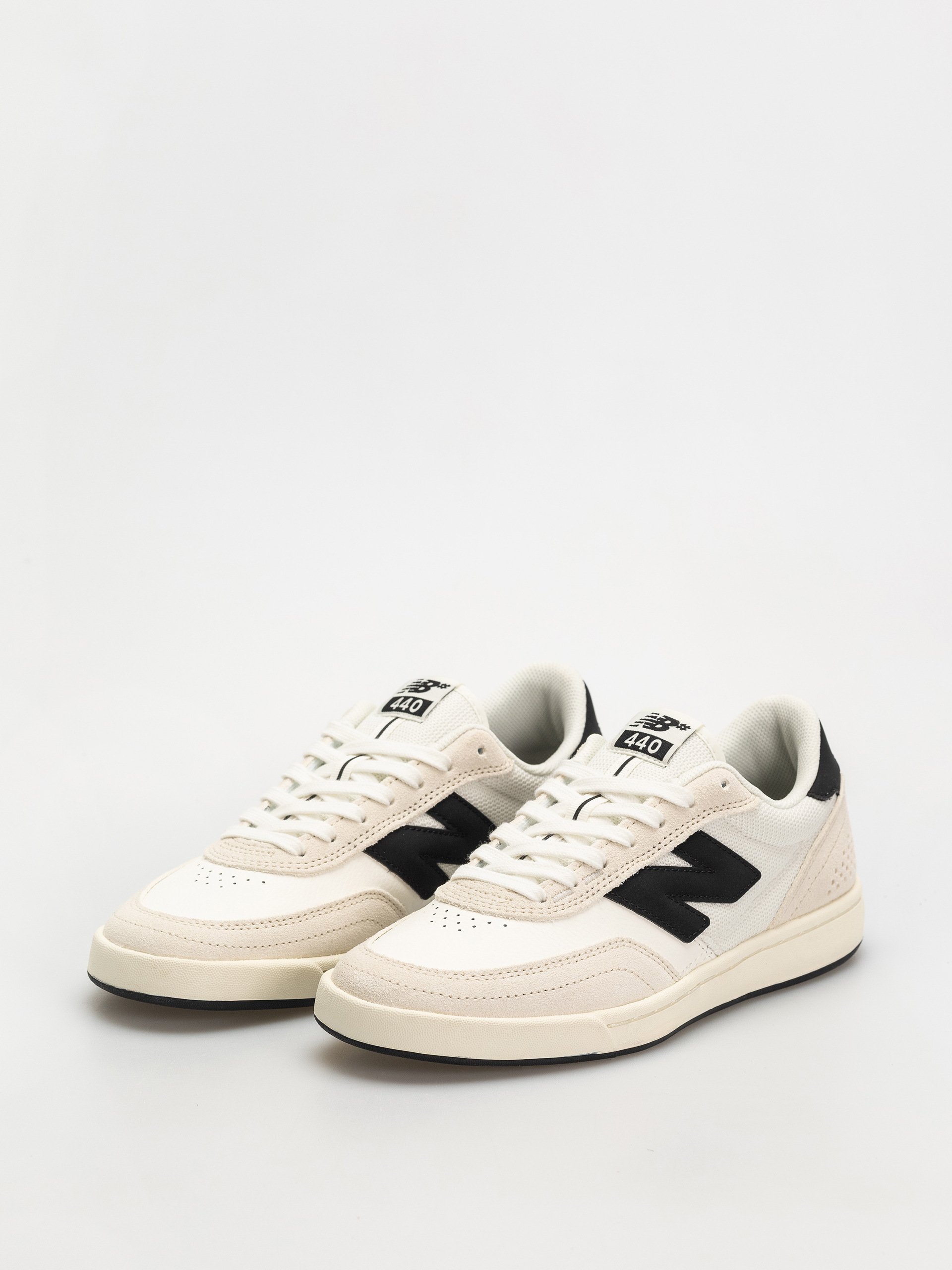 New Balance 440 Schuhe (white)