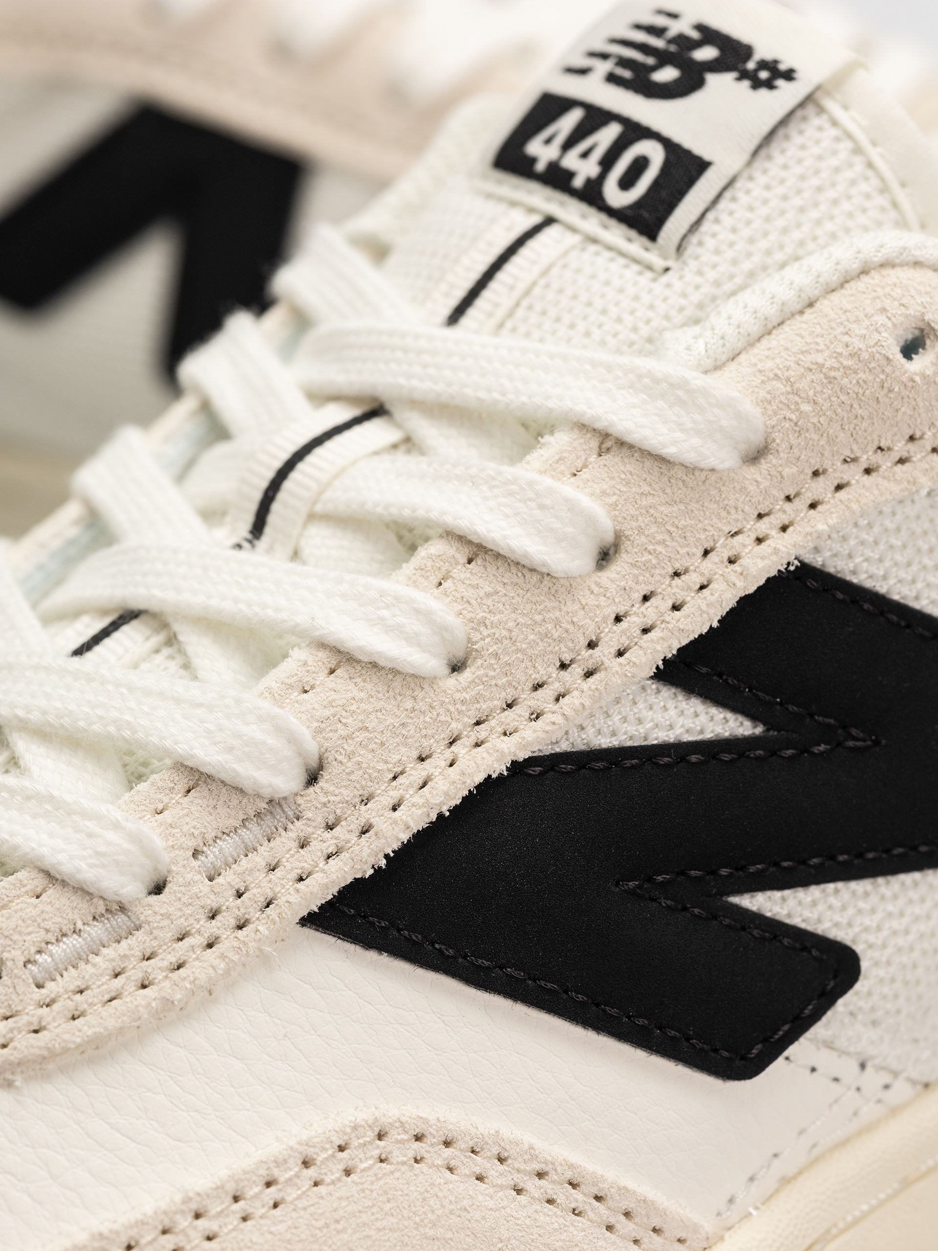 New Balance 440 Schuhe (white)