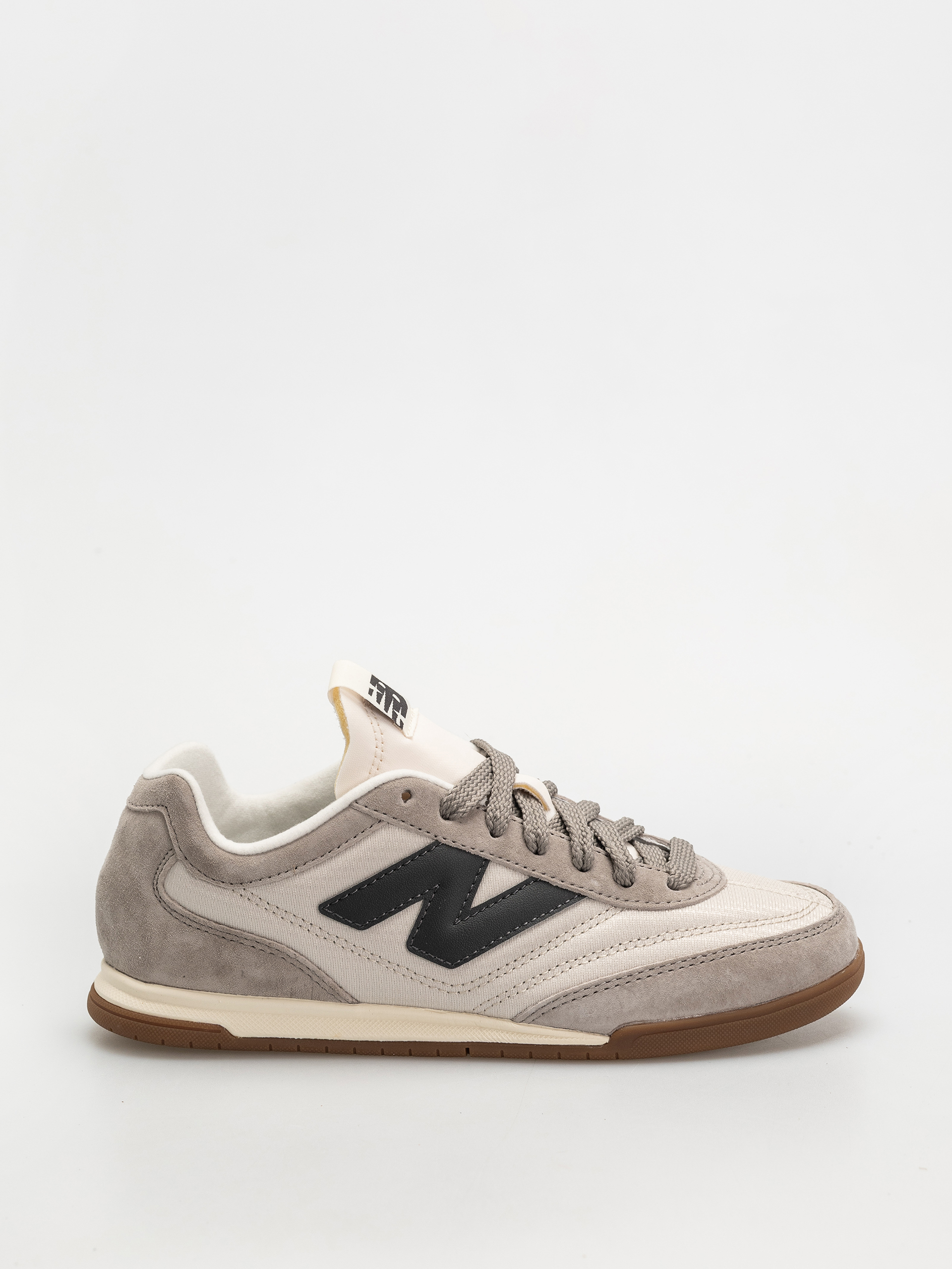 New Balance RC42 Shoes - beige (arid stone)