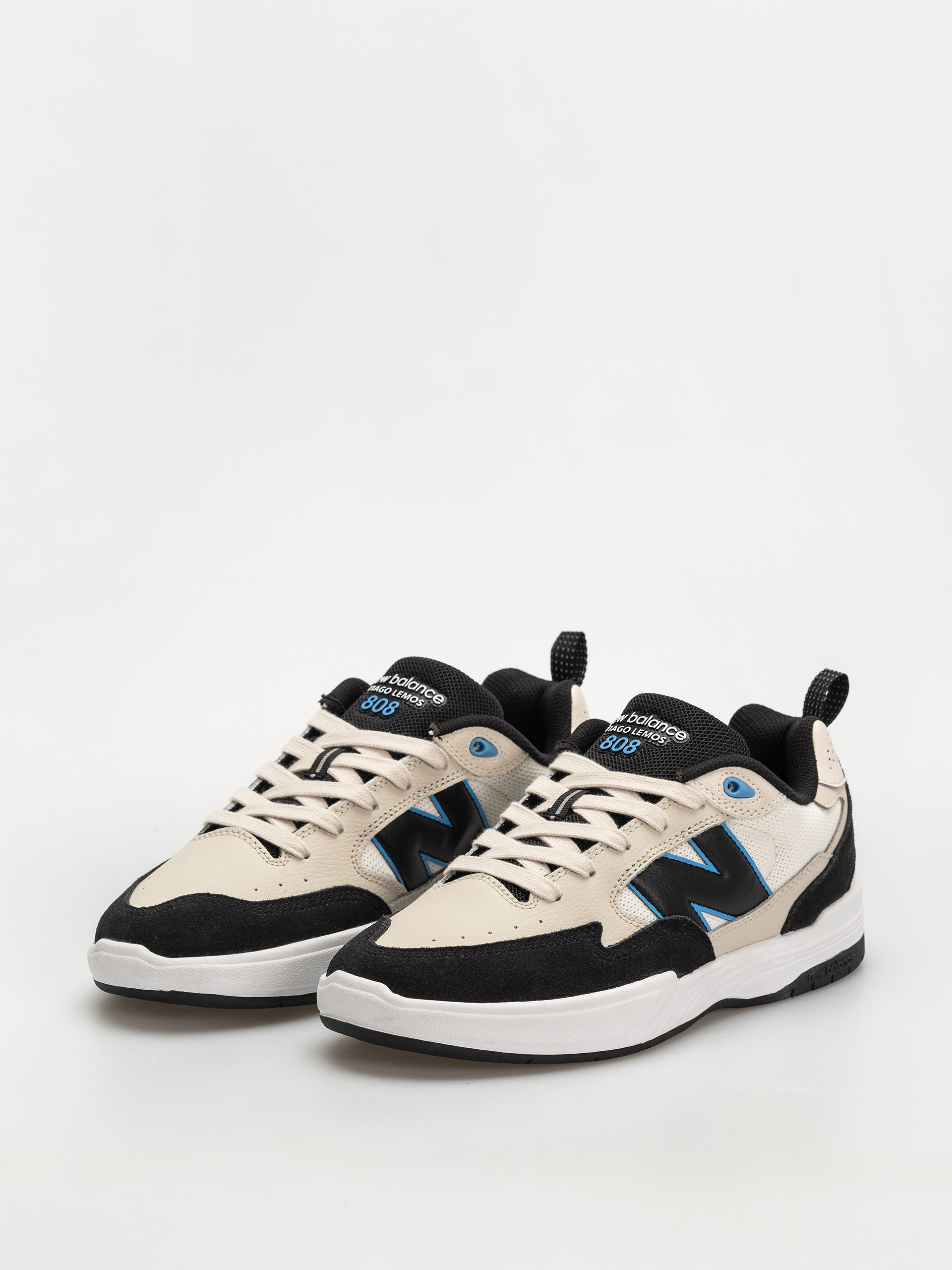 New Balance 808 Shoes (tan)