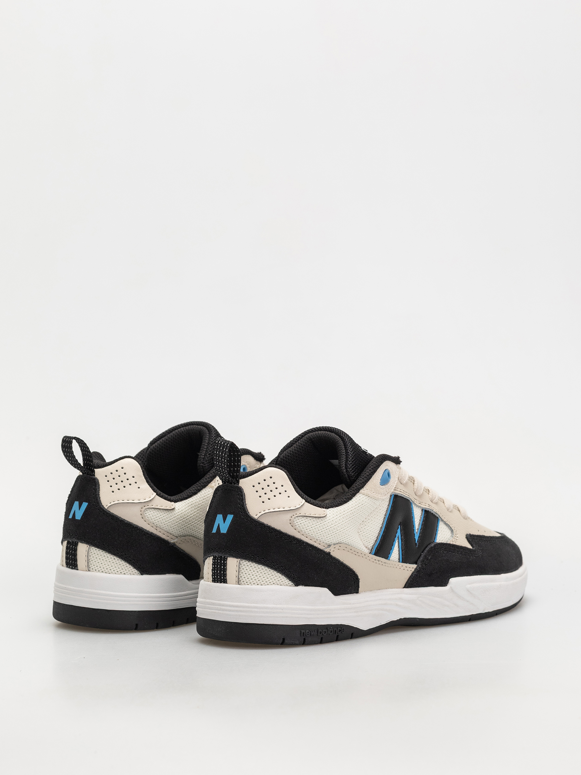 New Balance 808 Shoes (tan)