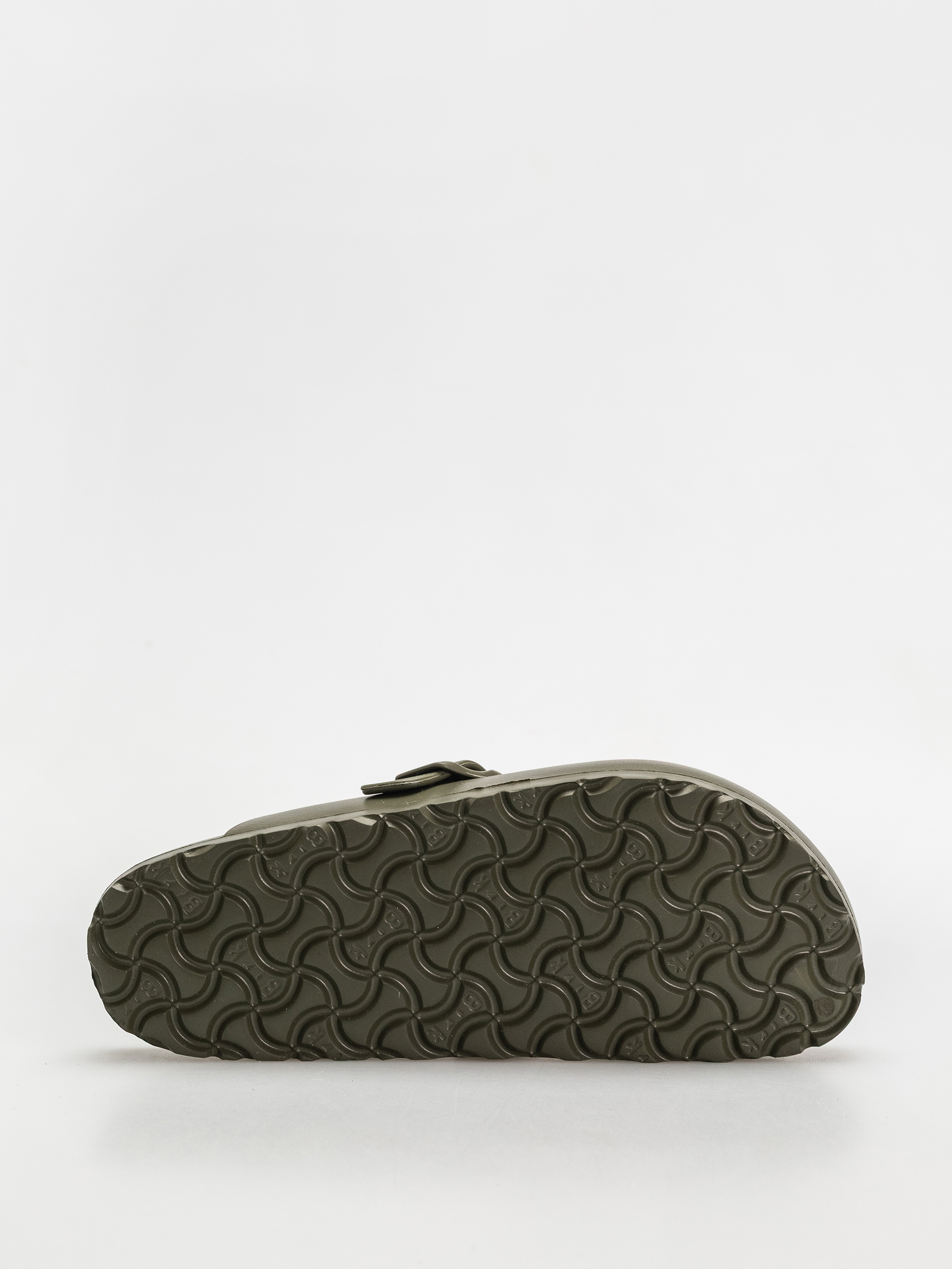 Birkenstock Boston EVA Narrow Wmn Flip-flops (khaki)