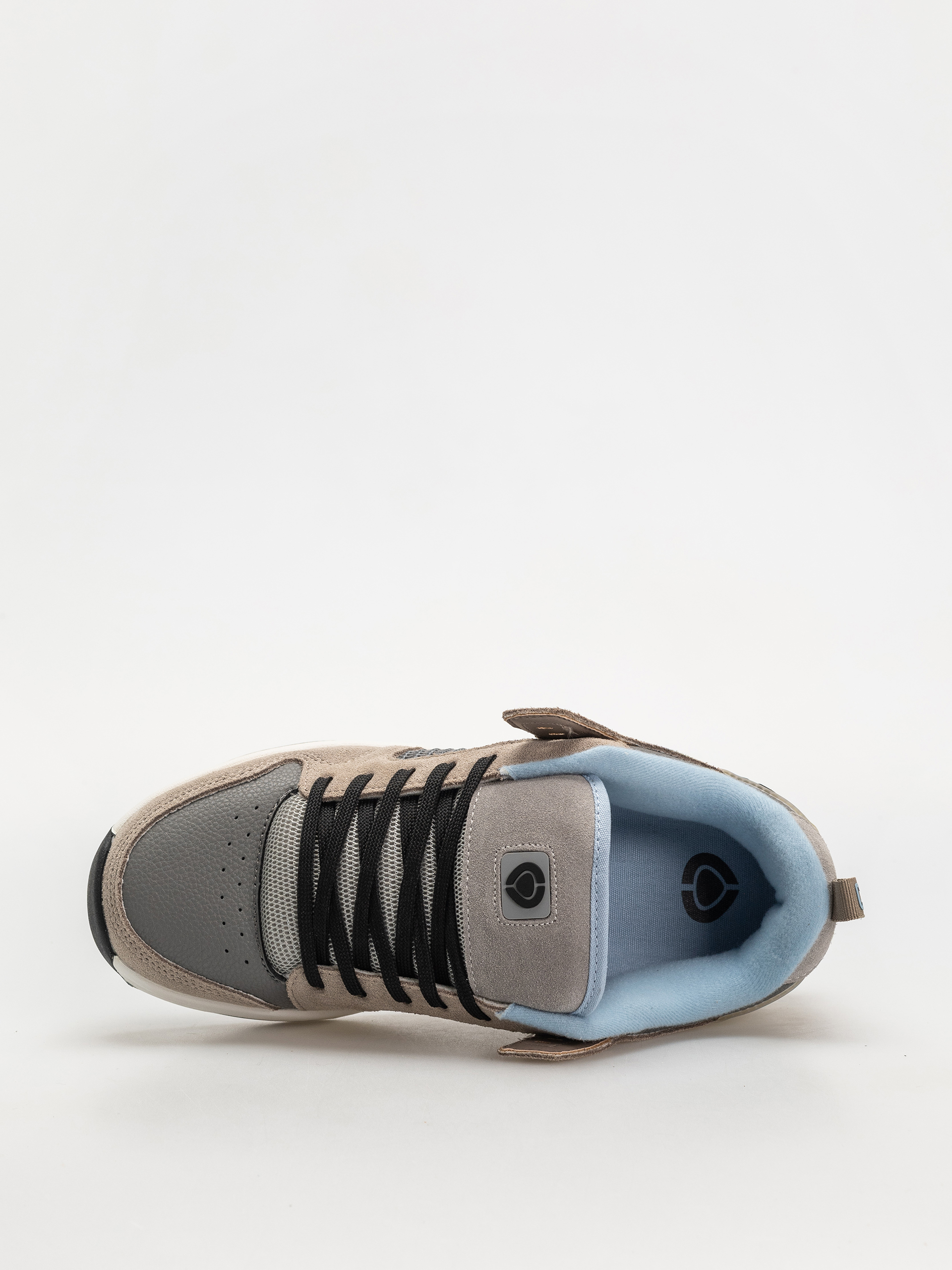 Circa Schuhe Tave Tt (dove/grey/light blue)