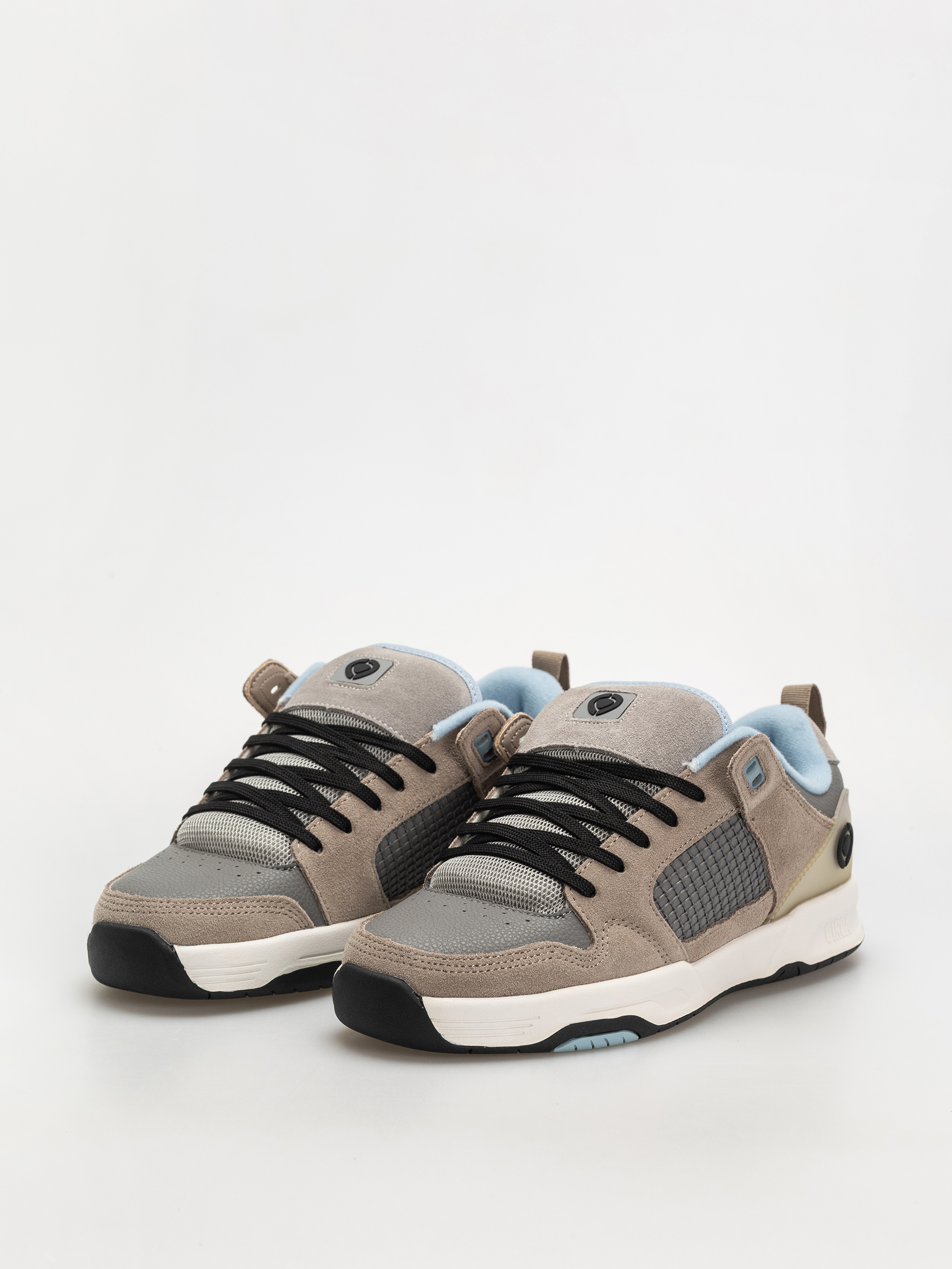 Circa Shoes Tave Tt (dove/grey/light blue)