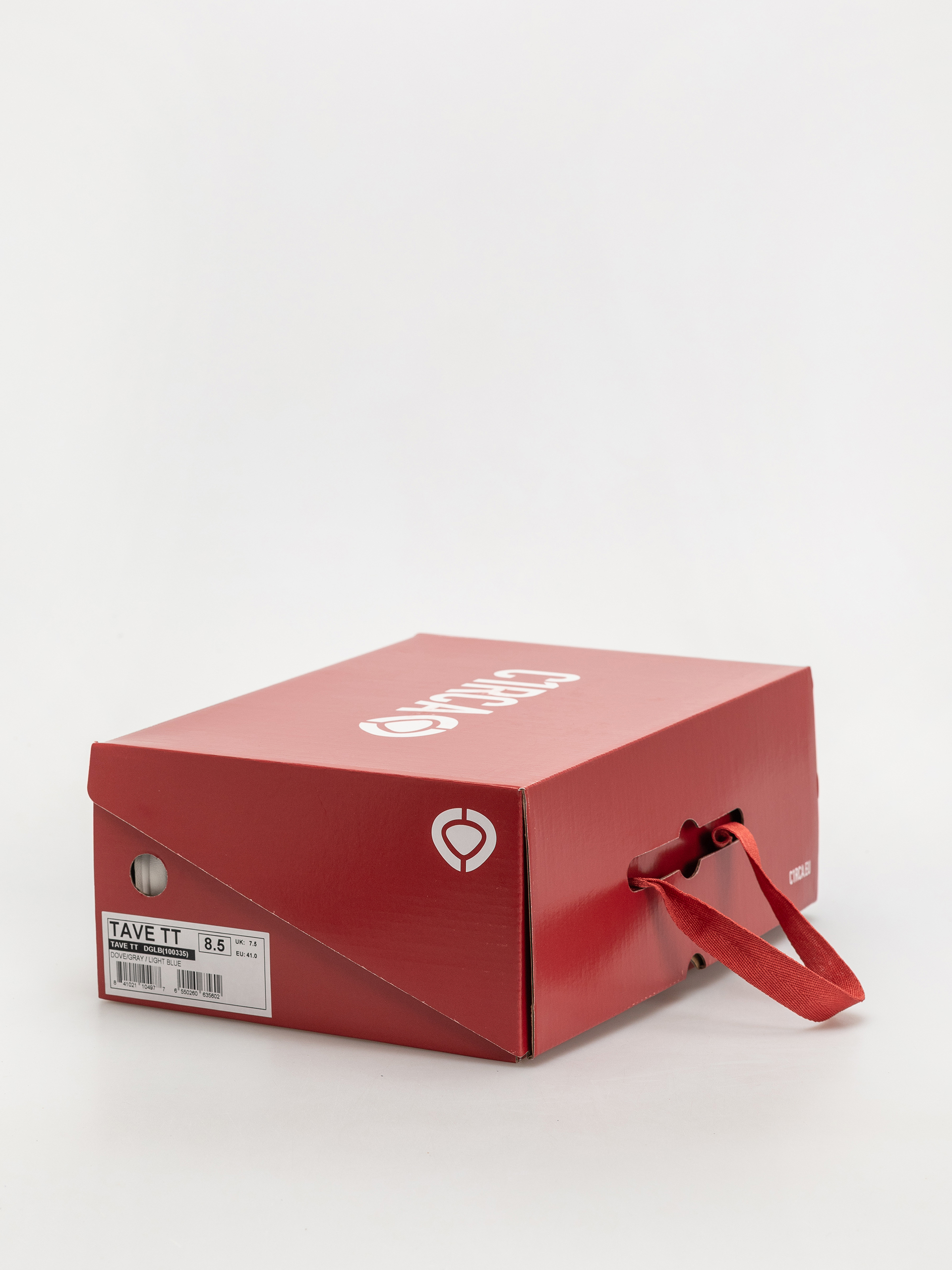 Circa Shoes Tave Tt (dove/grey/light blue)