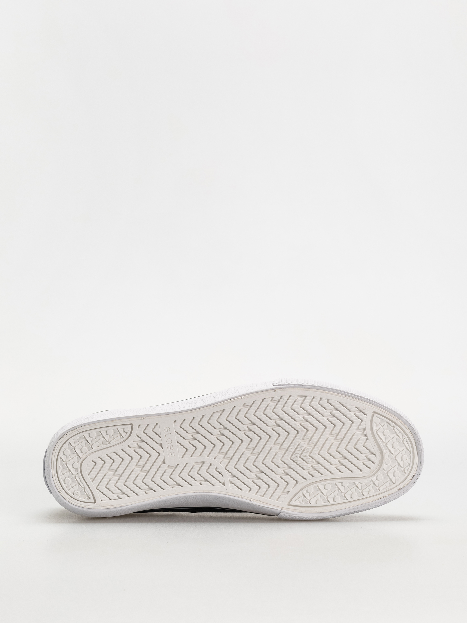 Globe Shoes Goodstock (black/white)