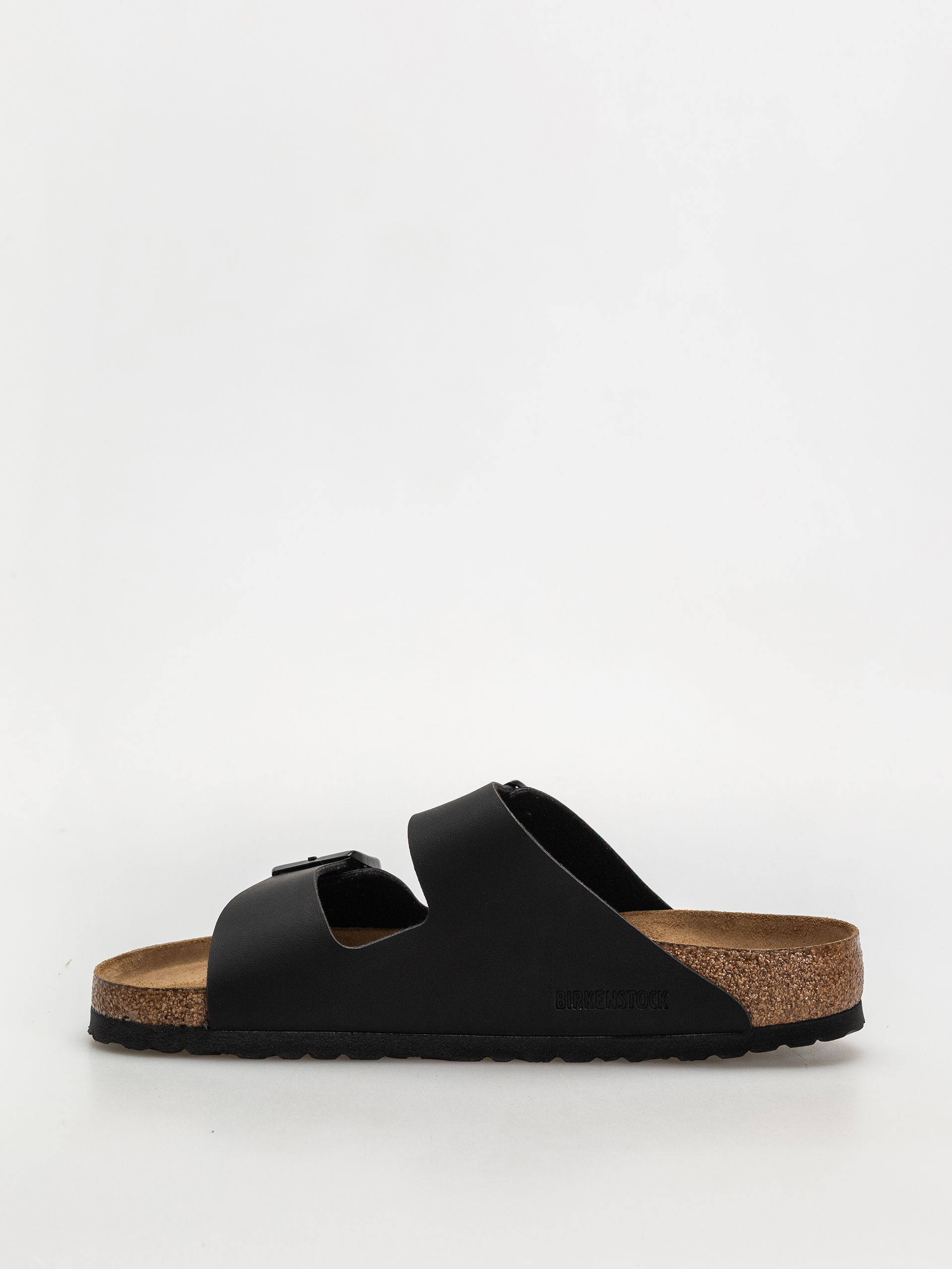 Birkenstock Flip-flops Arizona Briko Flor Regular (black)