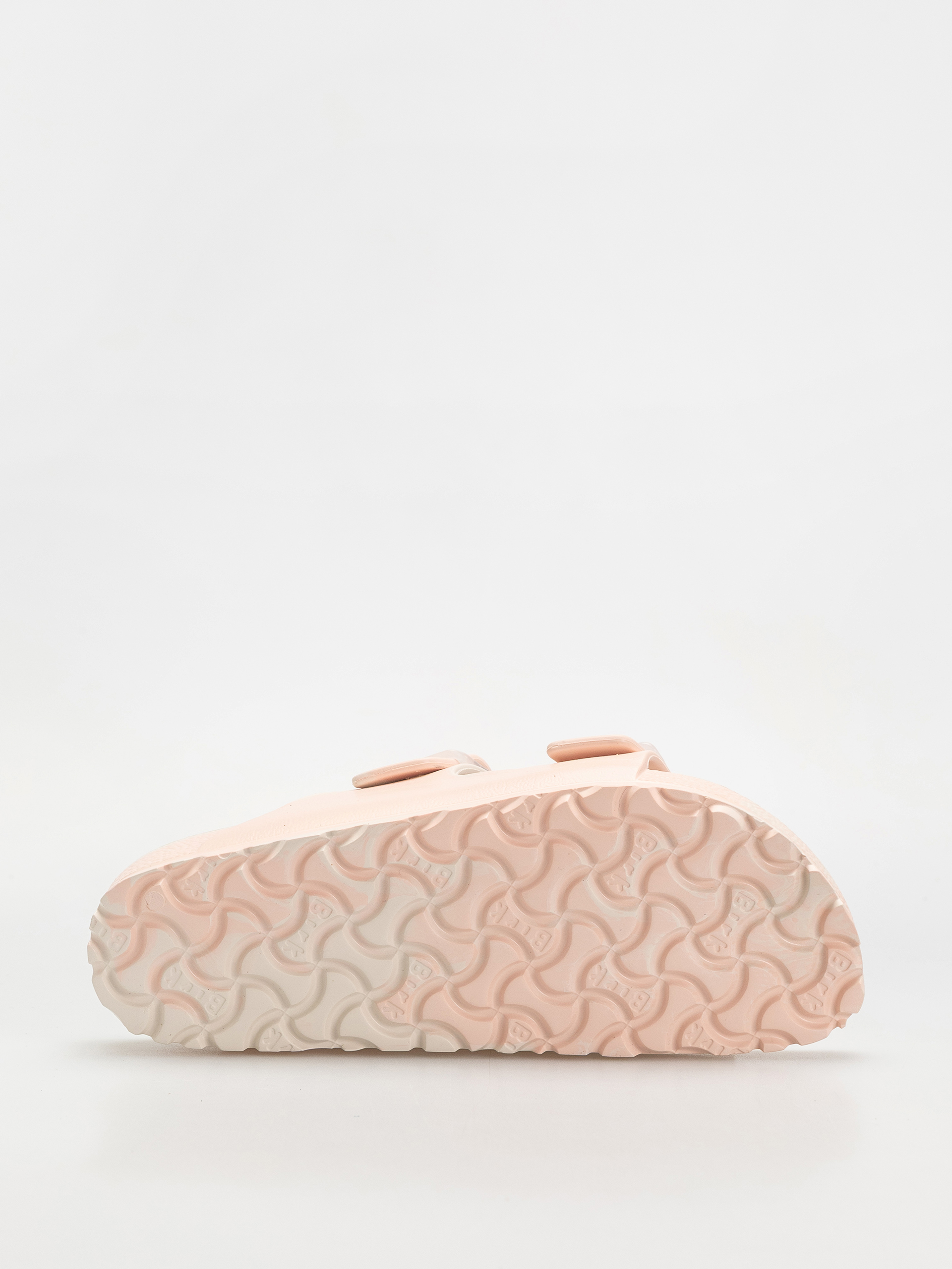 Birkenstock Flip Flops Arizona EVA Narrow Wmn (light rose multi)