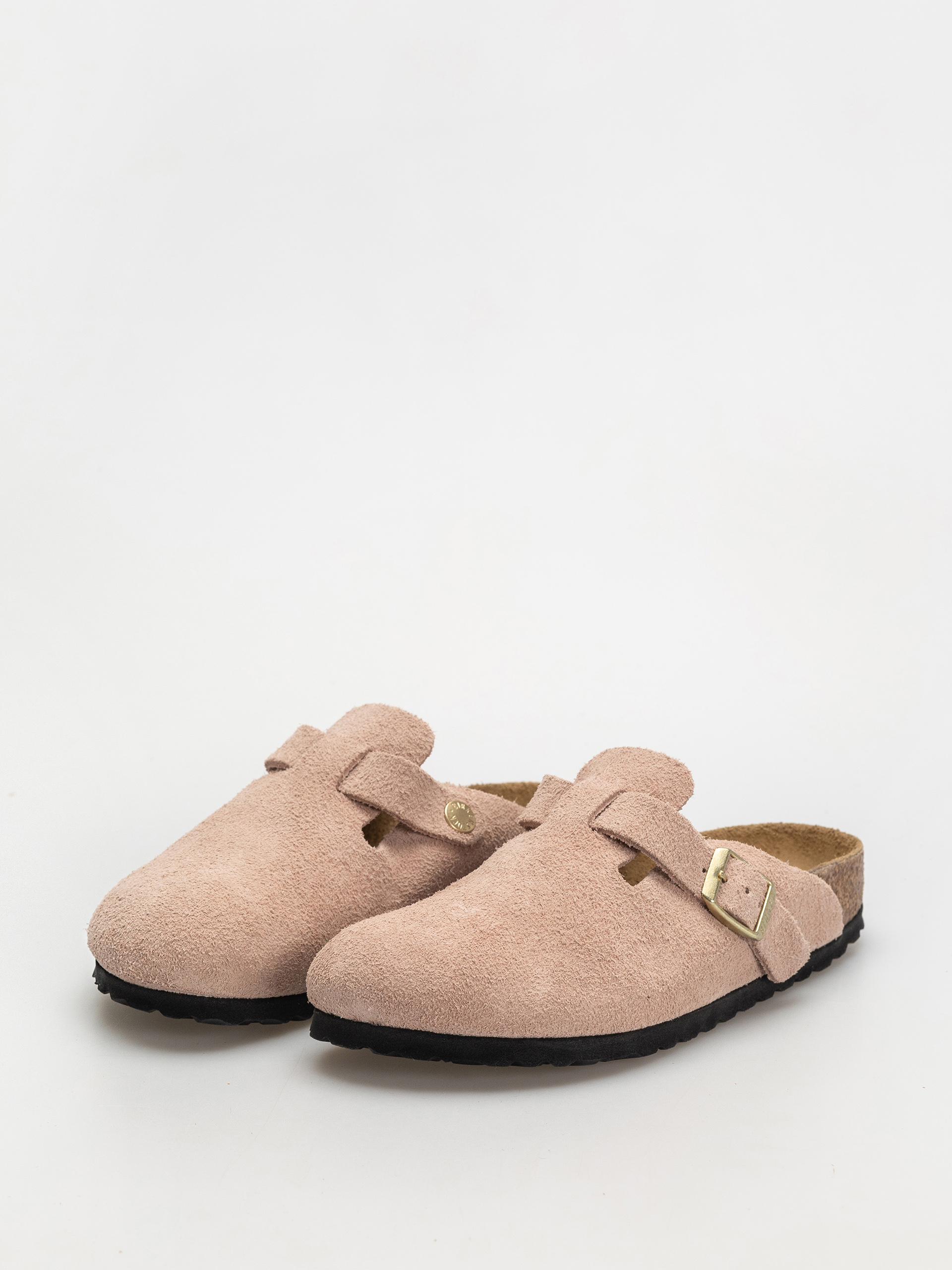 BIRKENSTOCK Boston Narrow 43 28cm ドイツ製 通販ファッション