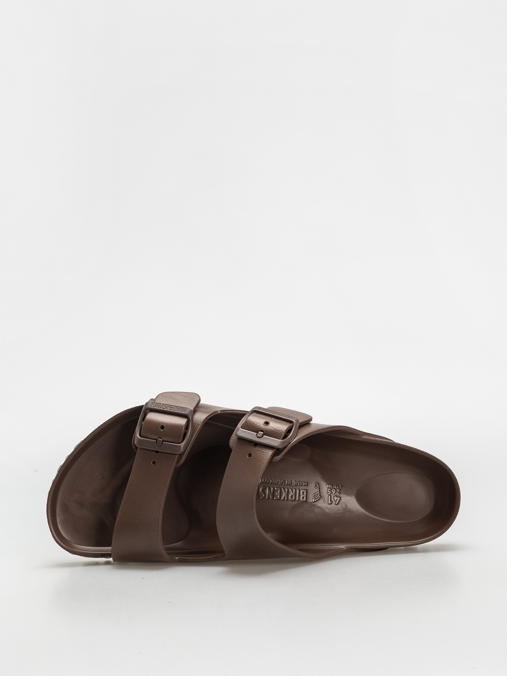 Birkenstock Flip-flops Arizona EVA Regular (roast)