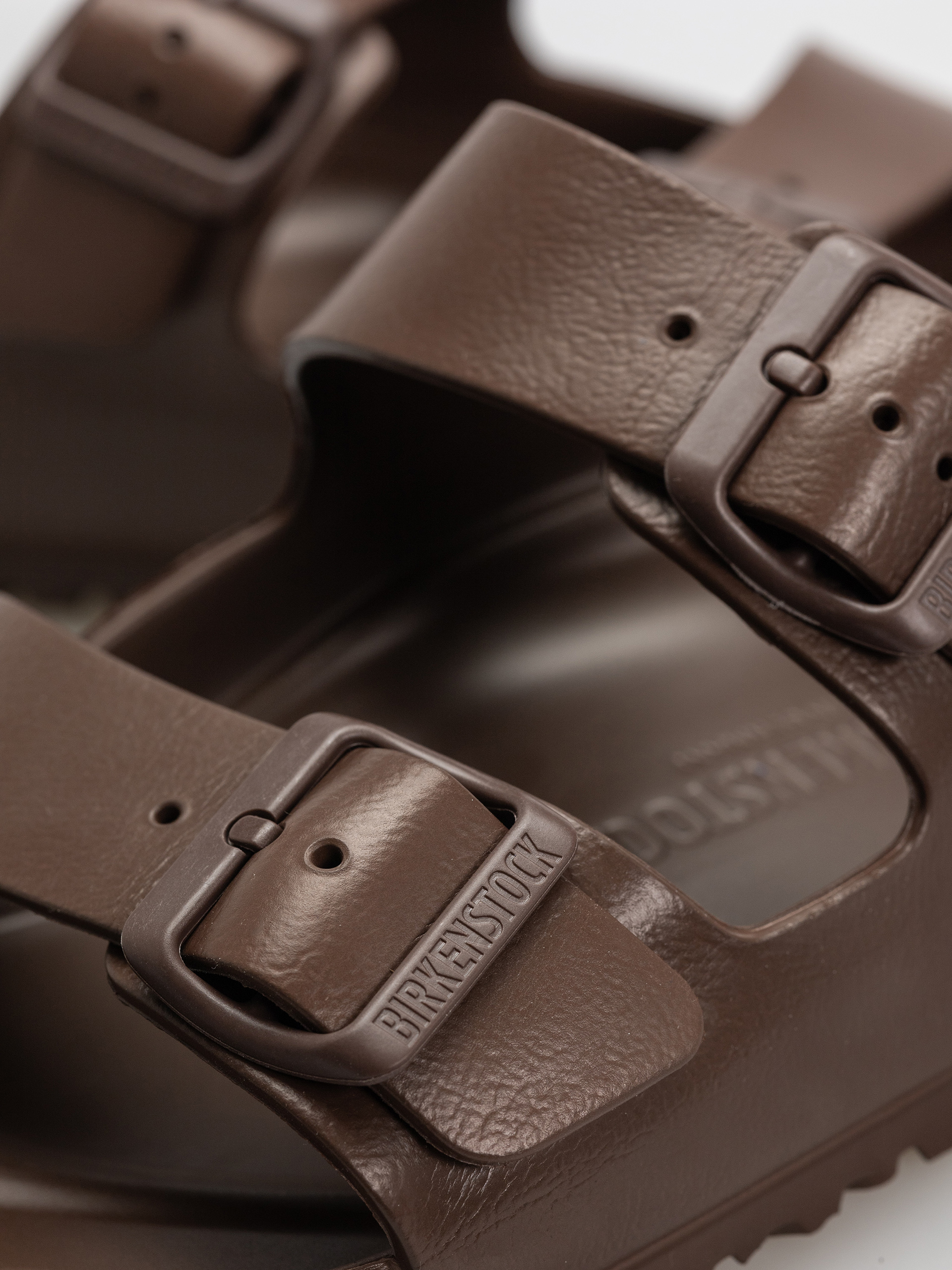 Birkenstock Flip Flops Arizona EVA Regular (roast)