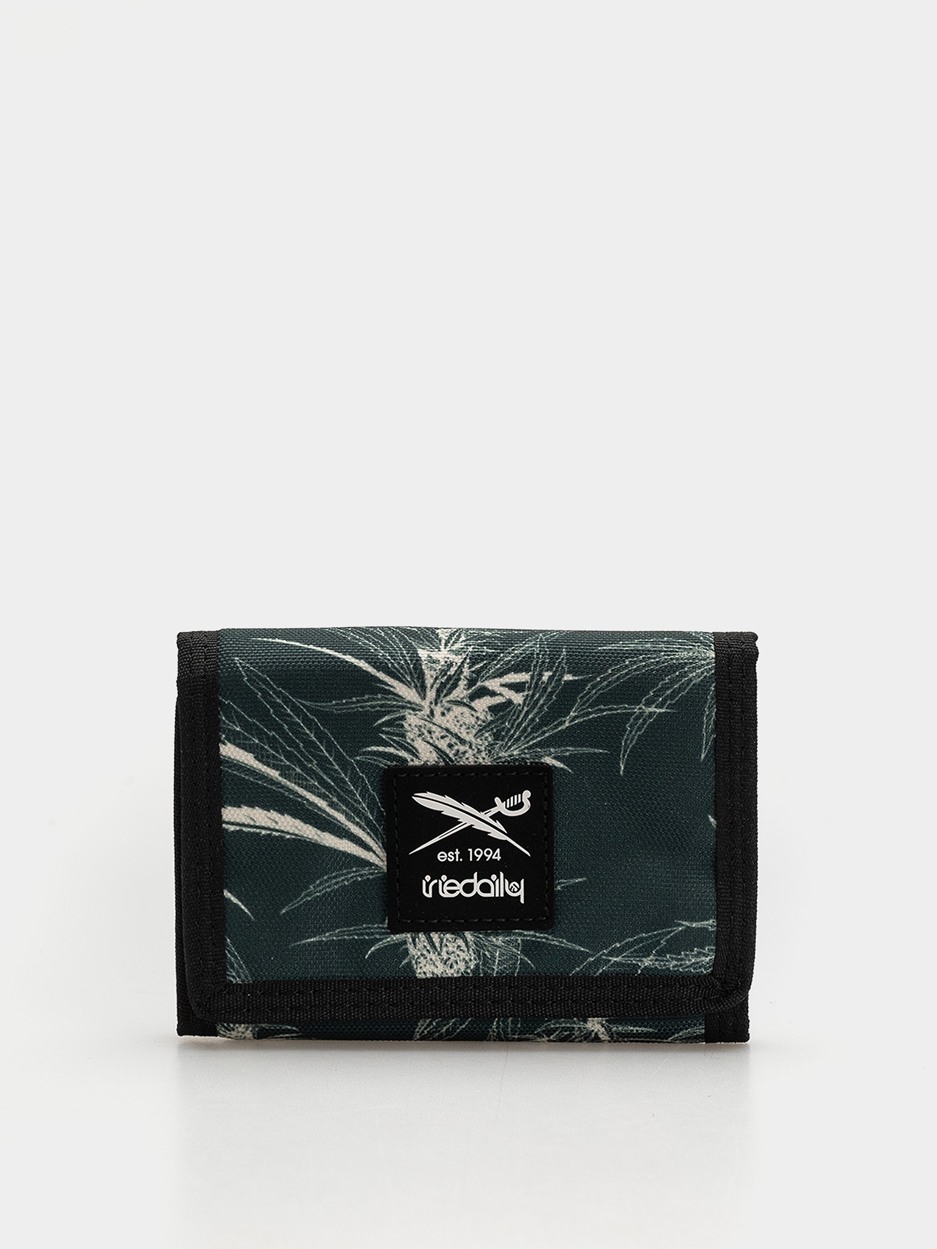 Iriedaily Geldbörse Resort