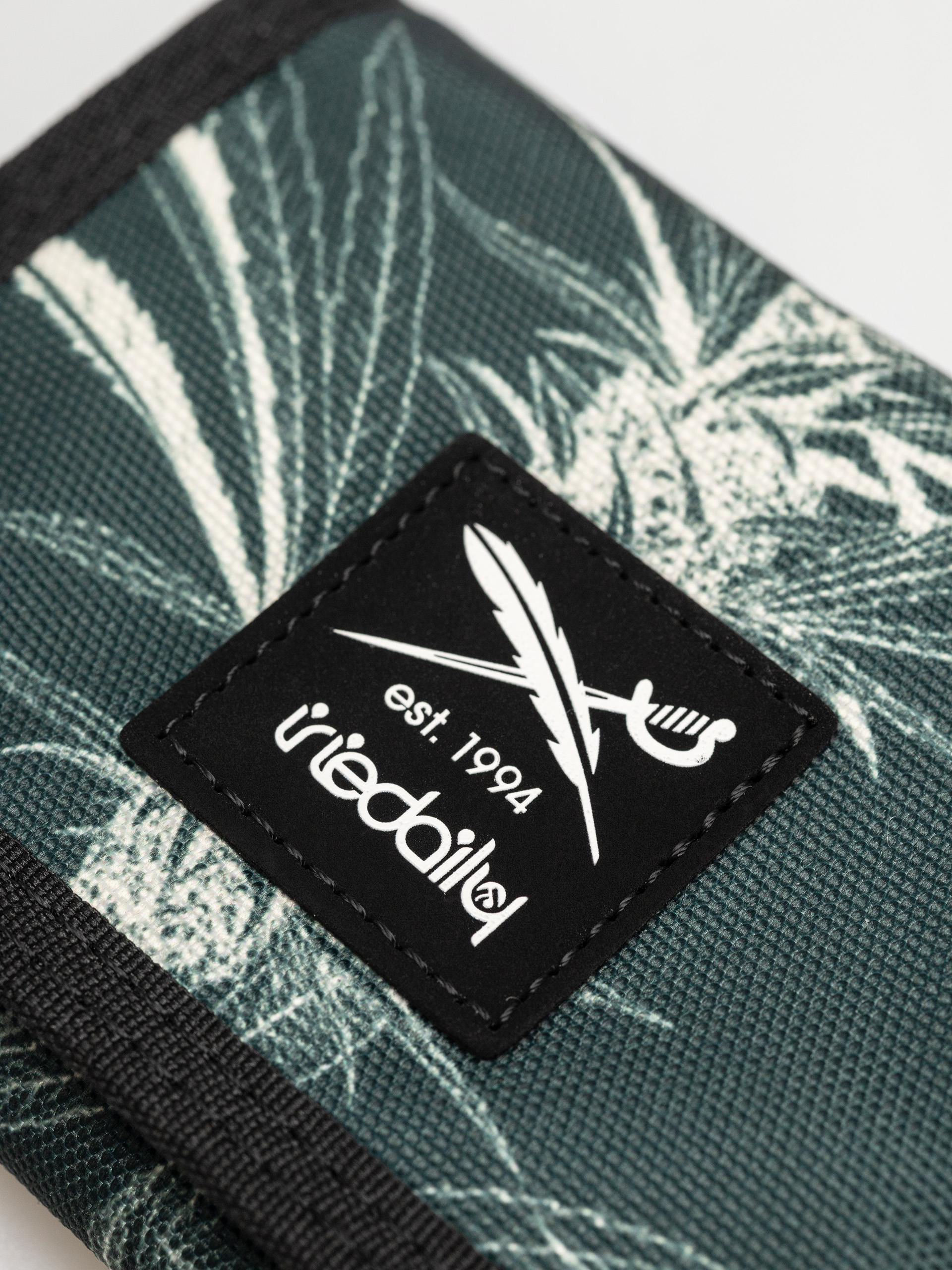 Iriedaily Wallet Resort (nightforest)