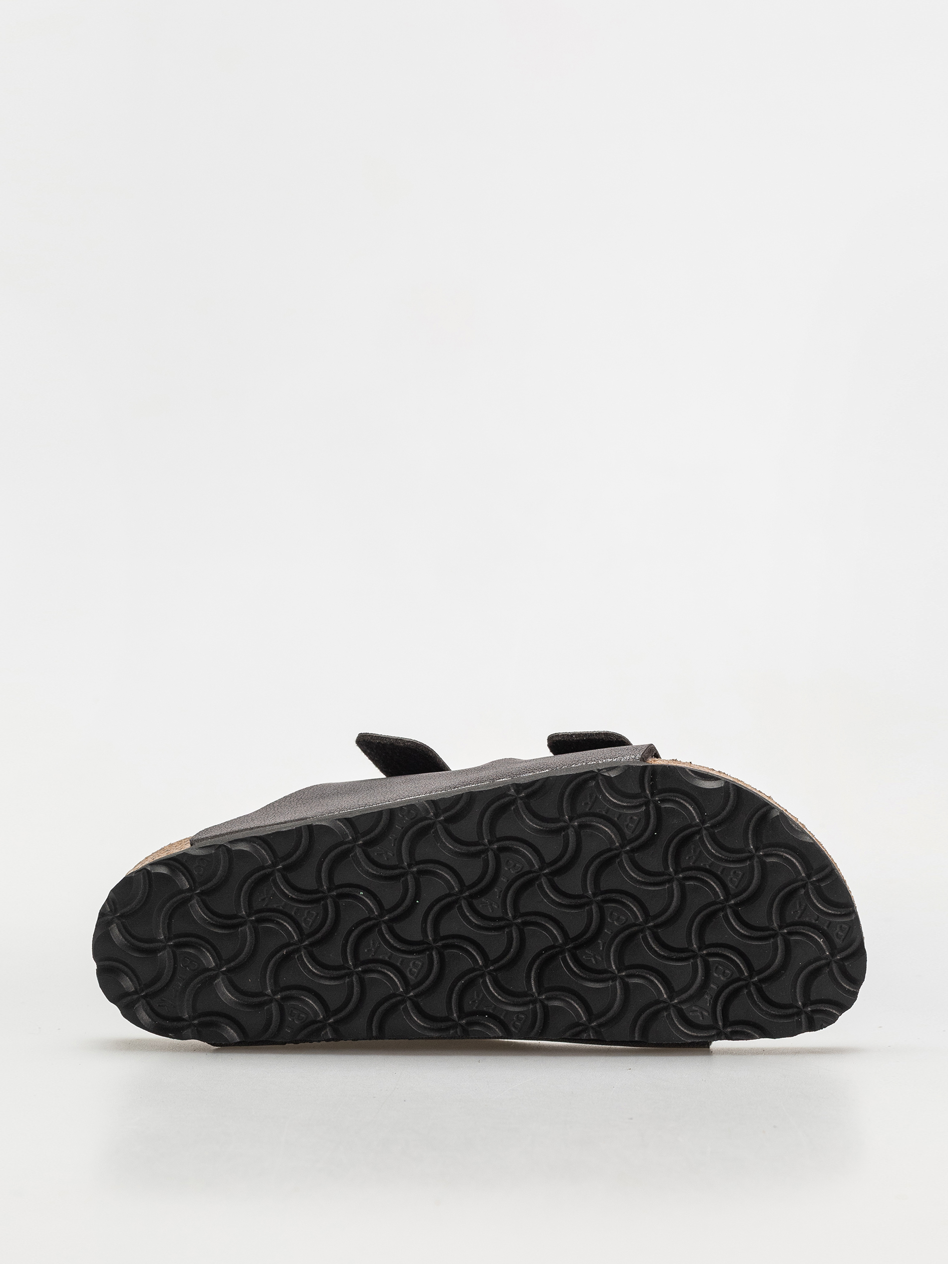 Birkenstock Flip Flops Arizona Birkibuc Narrow Wmn (velvet gray)