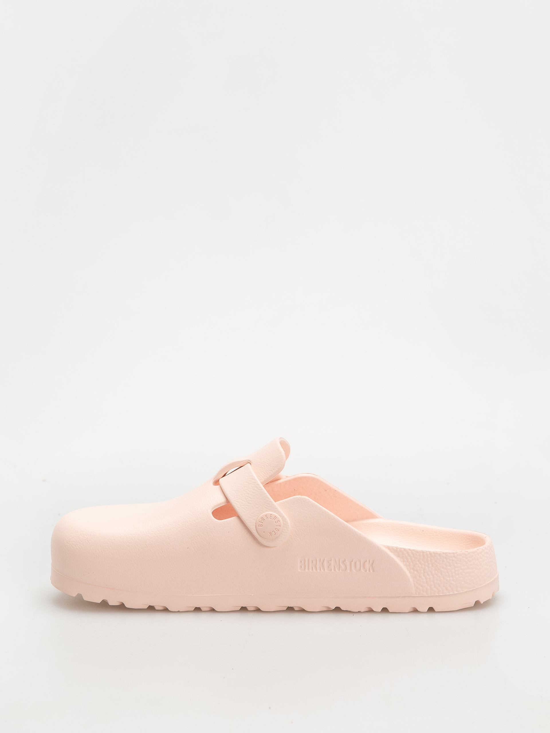 Birkenstock Flip-flops Boston EVA Narrow Wmn (light rose)