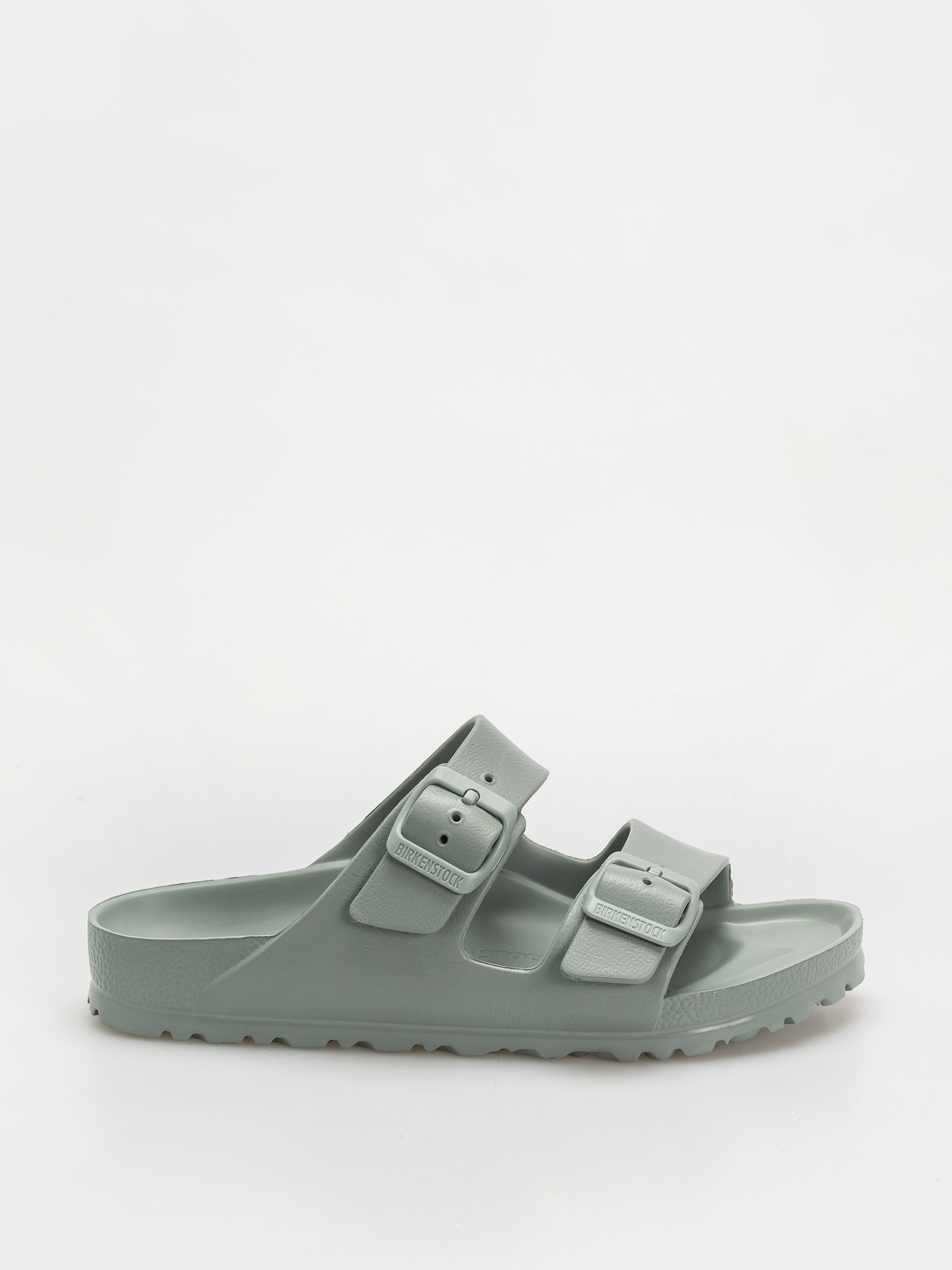 Birkenstock Flip-flops Arizona EVA Narrow Wmn (pure sage)