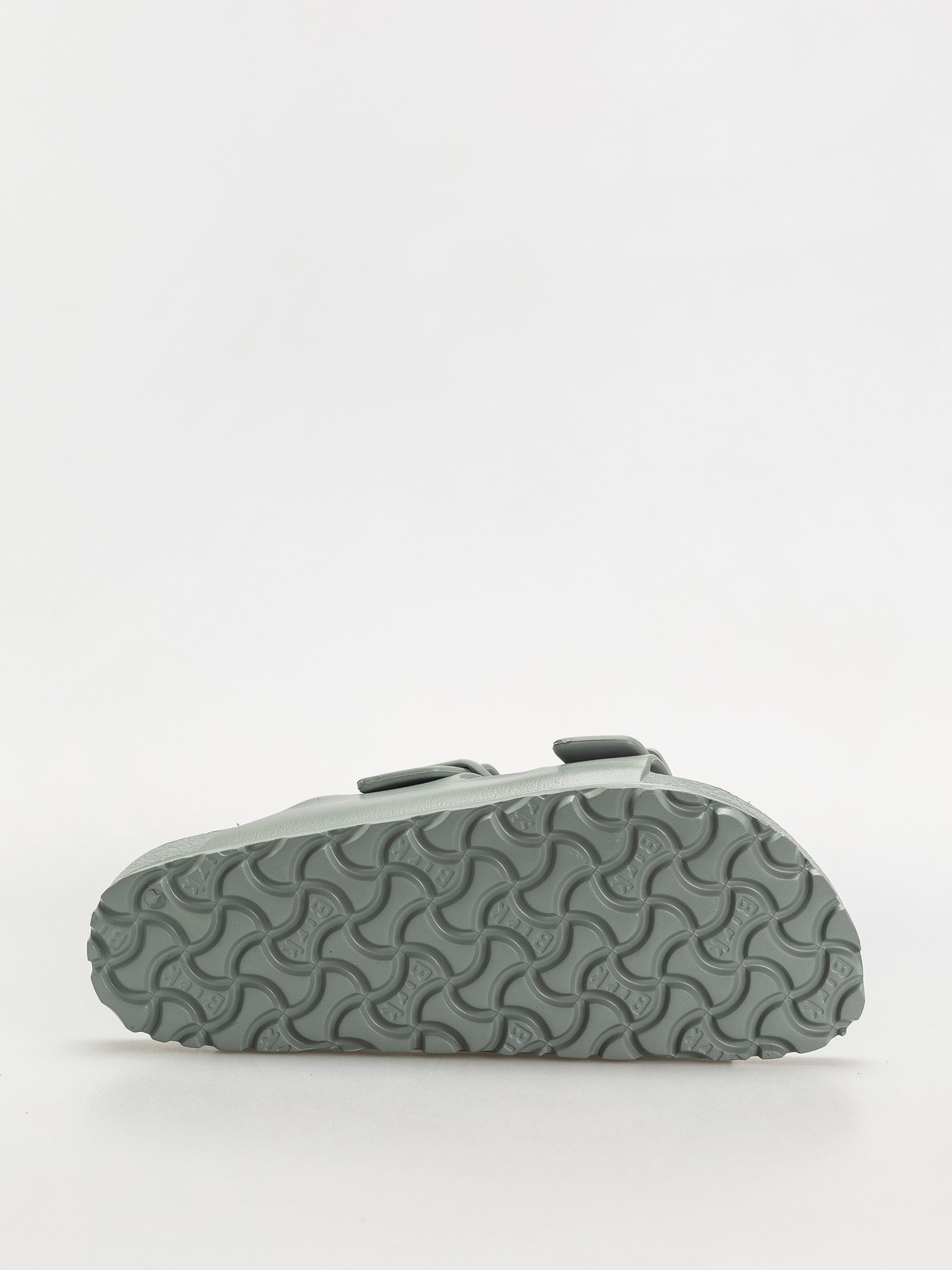 Birkenstock Flip-flops Arizona EVA Narrow Wmn (pure sage)