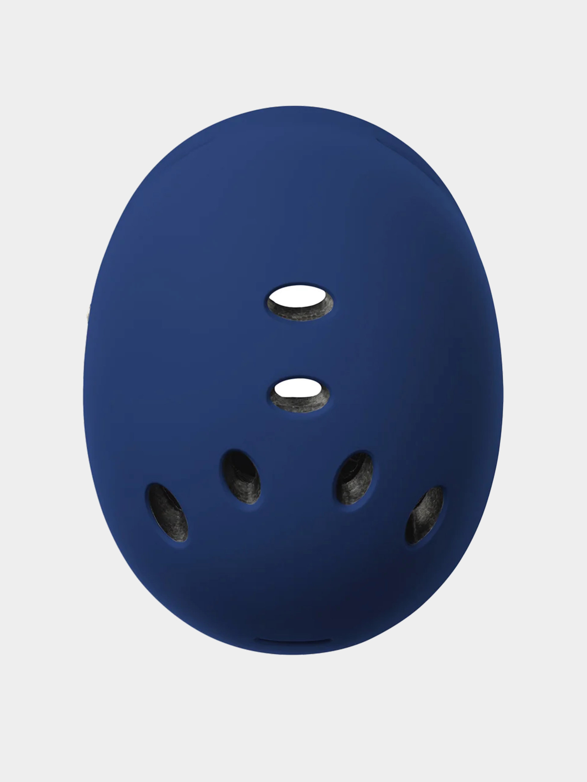 Triple Eight Helmet Gotham Helmet (blu matte w/mips)
