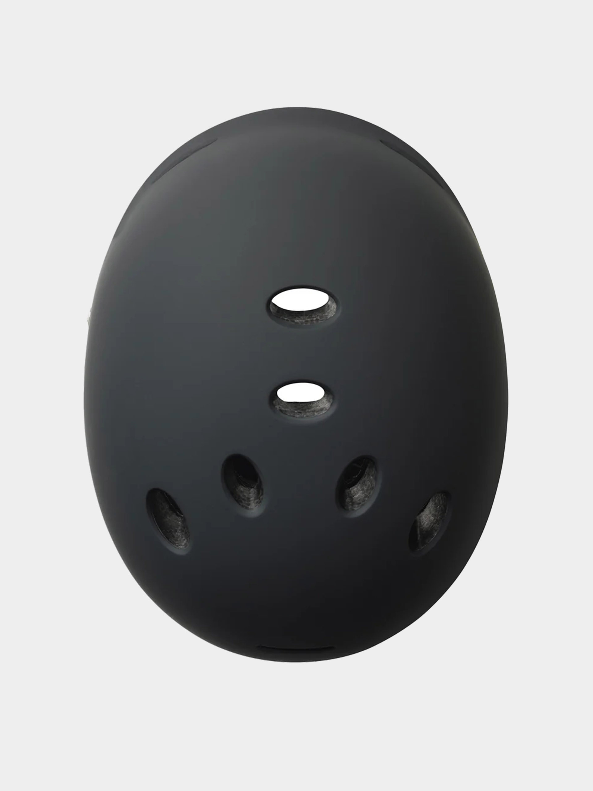 Triple Eight Helmet Gotham Helmet (black matte w/mips)