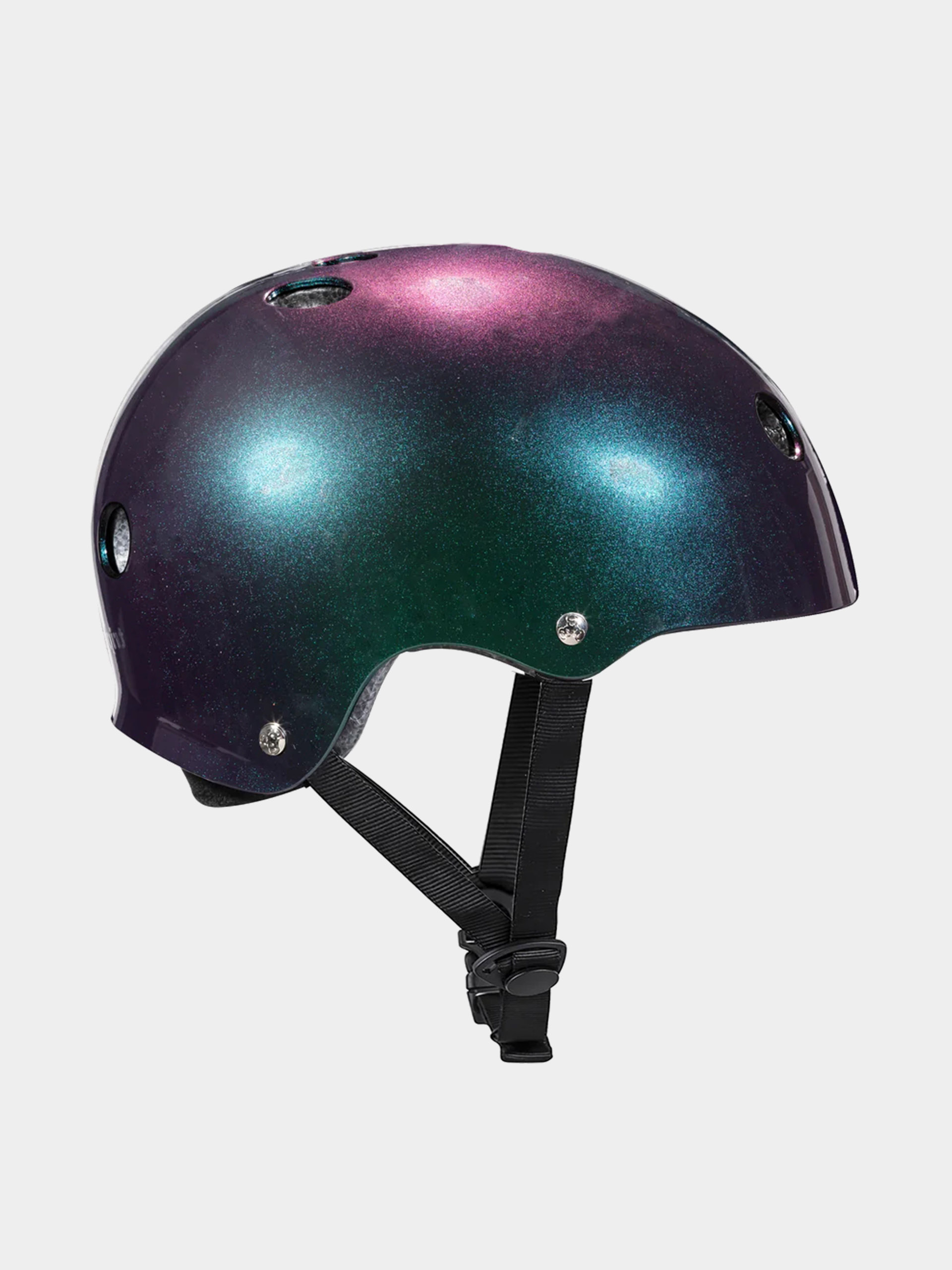 Triple Eight Helmet Deep Cover Helmet Wmn (barbie patin signature edition)