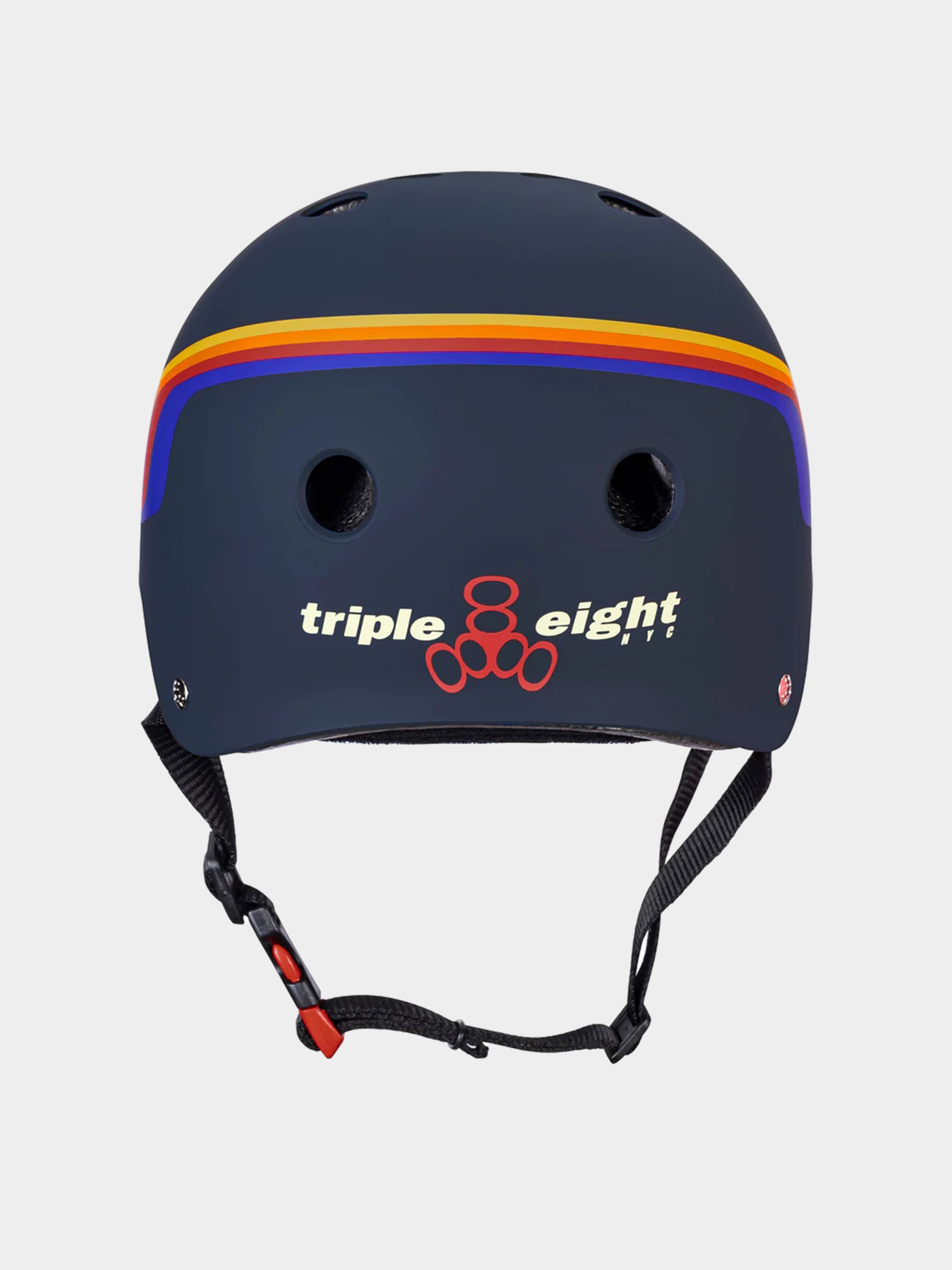 Triple Eight Helm The Certified Sweatsaver Helmet (pacific beach)