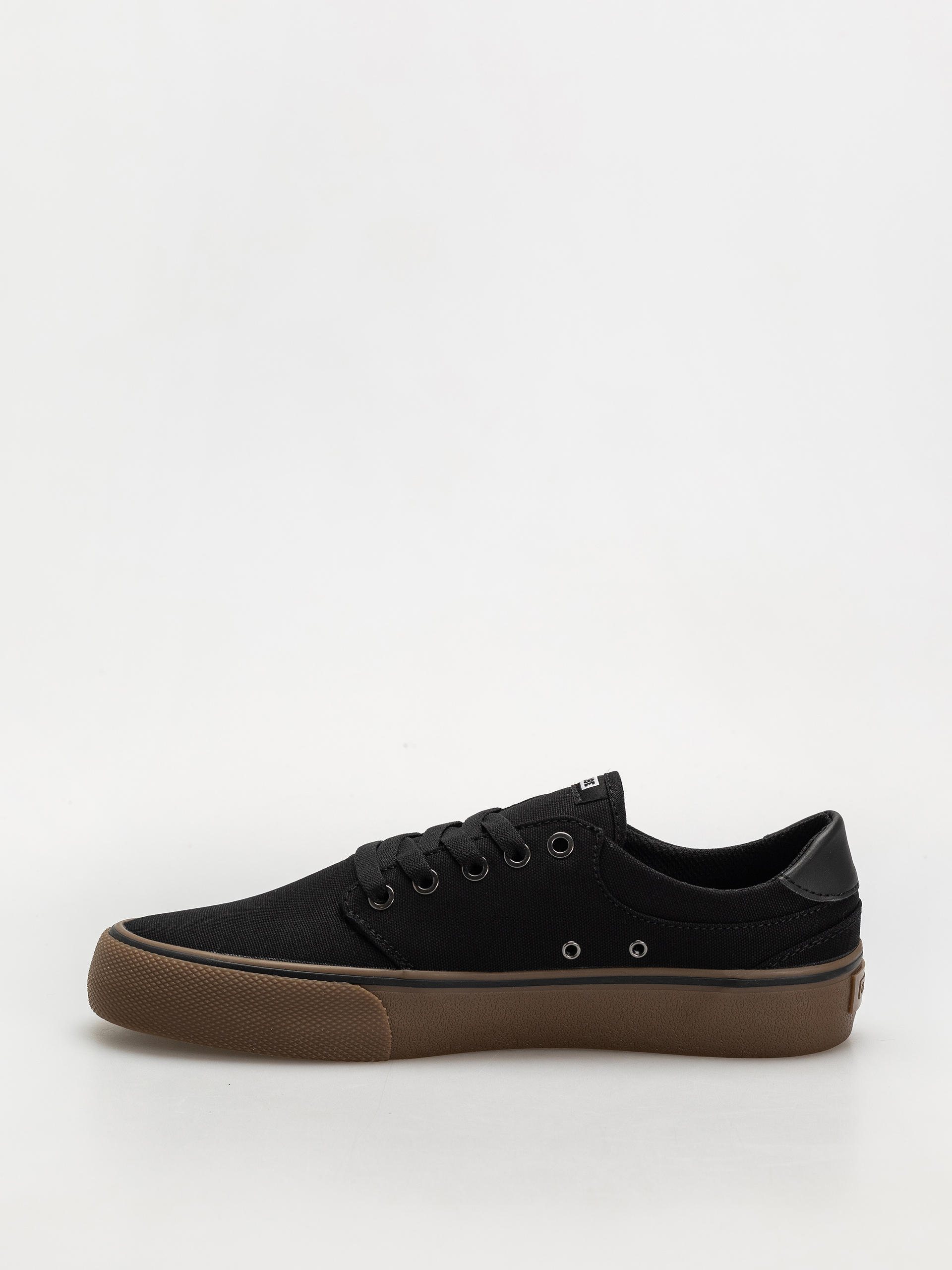 Globe Shoes Goodstock (black/gum)