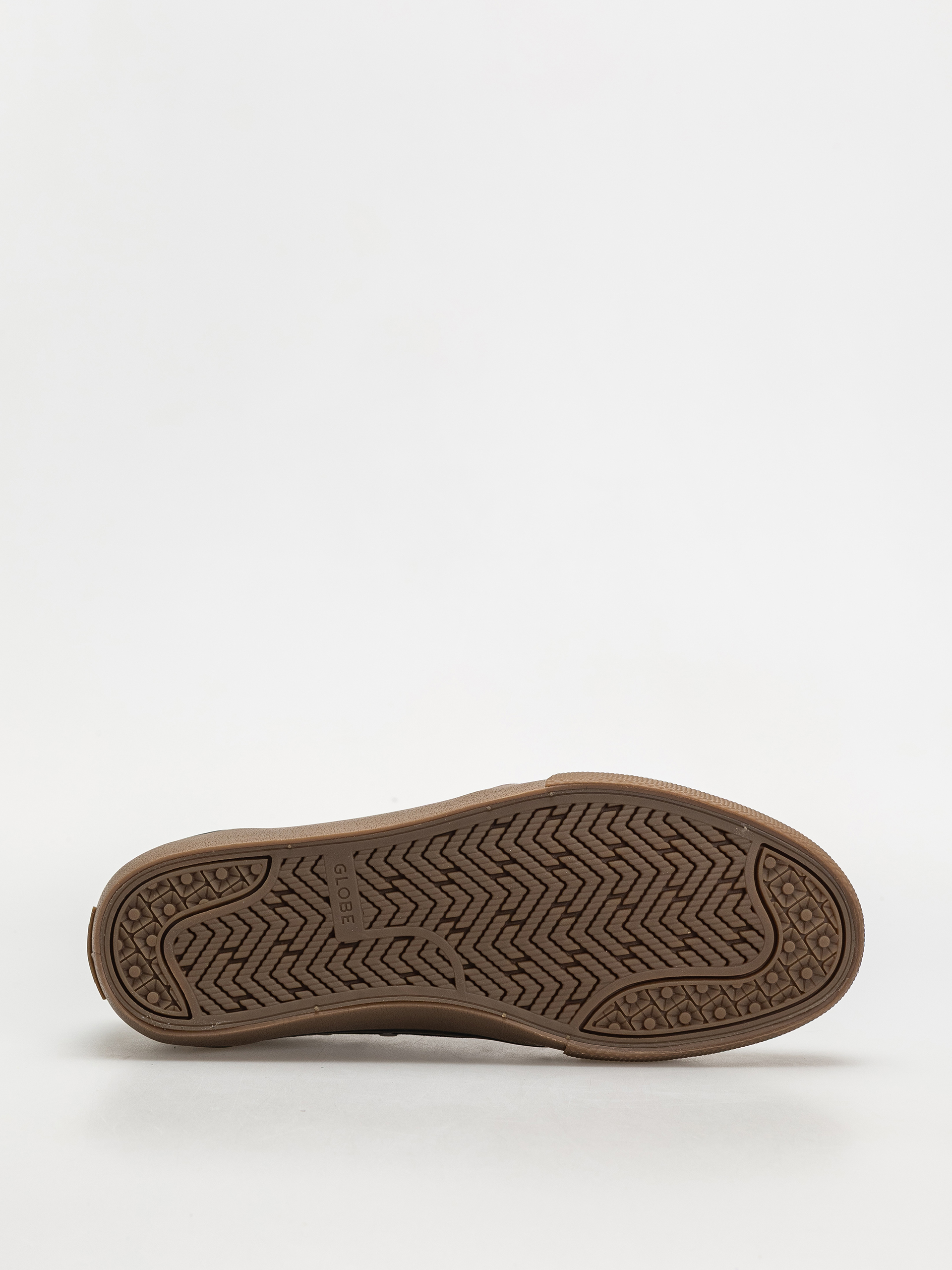 Globe Schuhe Goodstock (black/gum)