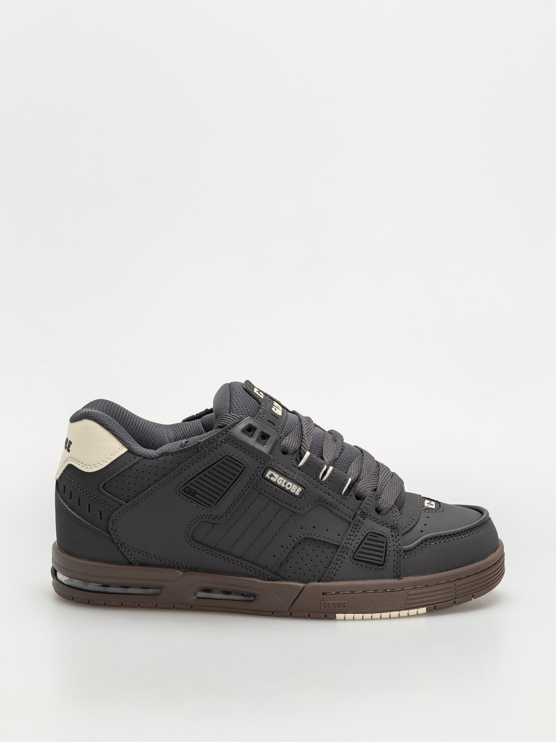 Globe Shoes Sabre (lead/gum)