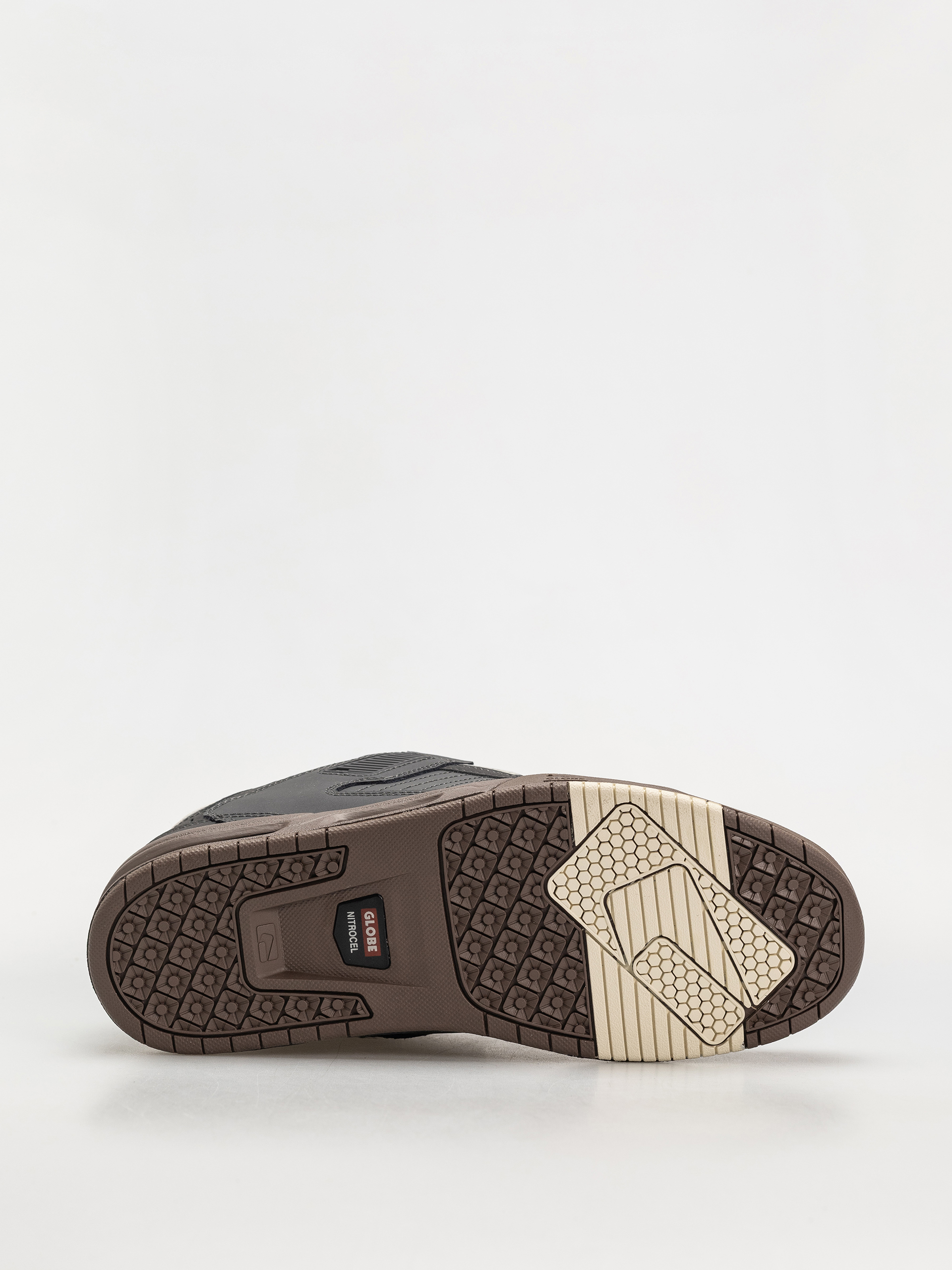 Globe Shoes Sabre (lead/gum)