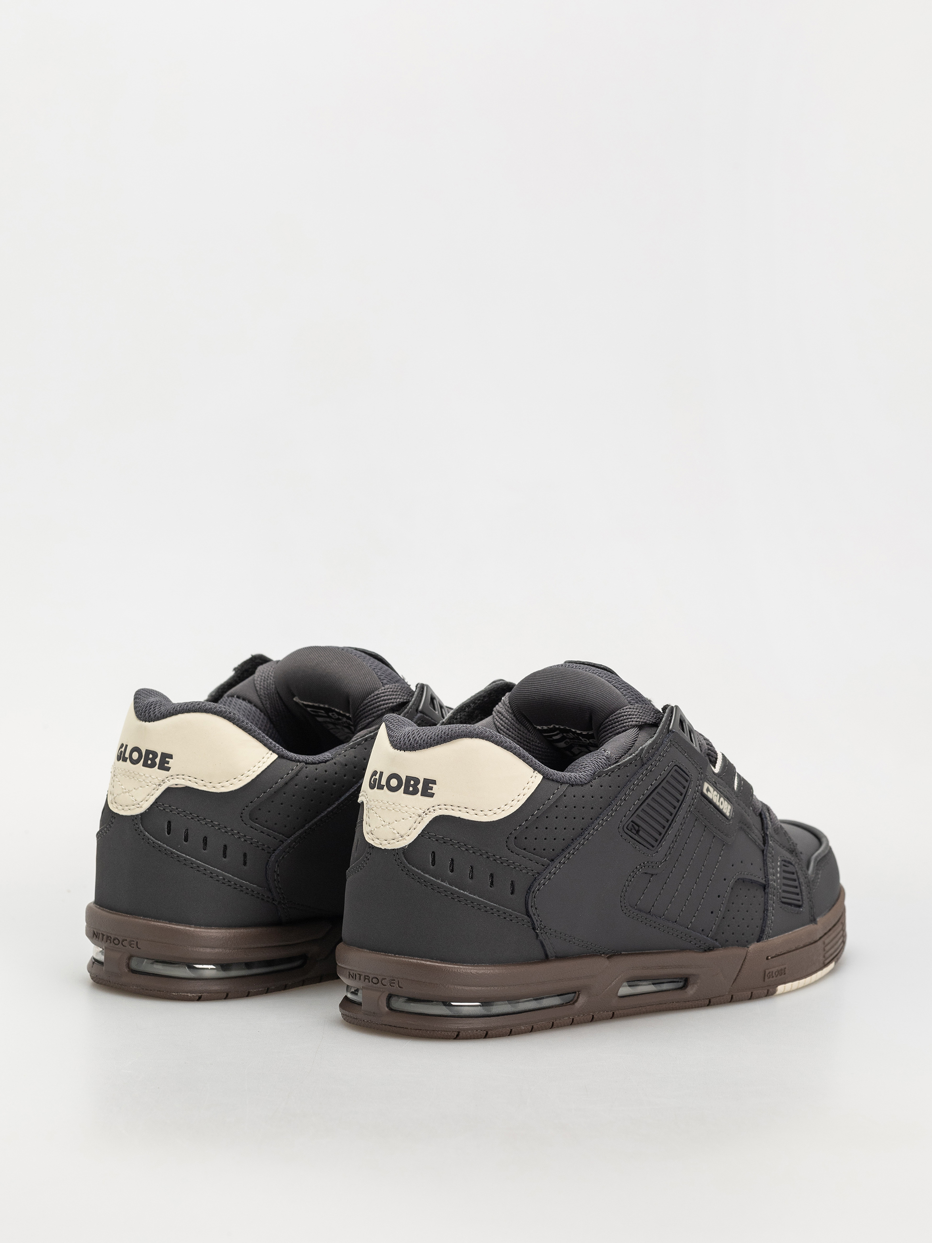 Globe Schuhe Sabre (lead/gum)