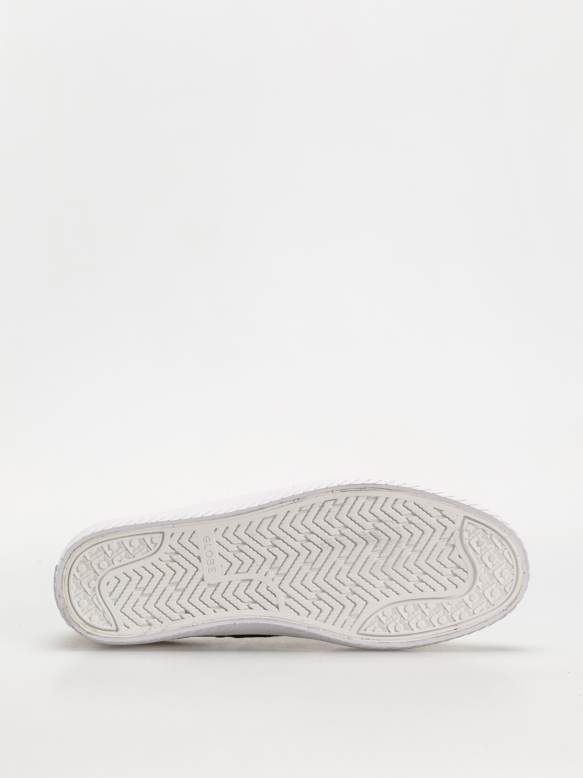 Globe Shoes Melbek (black/white)
