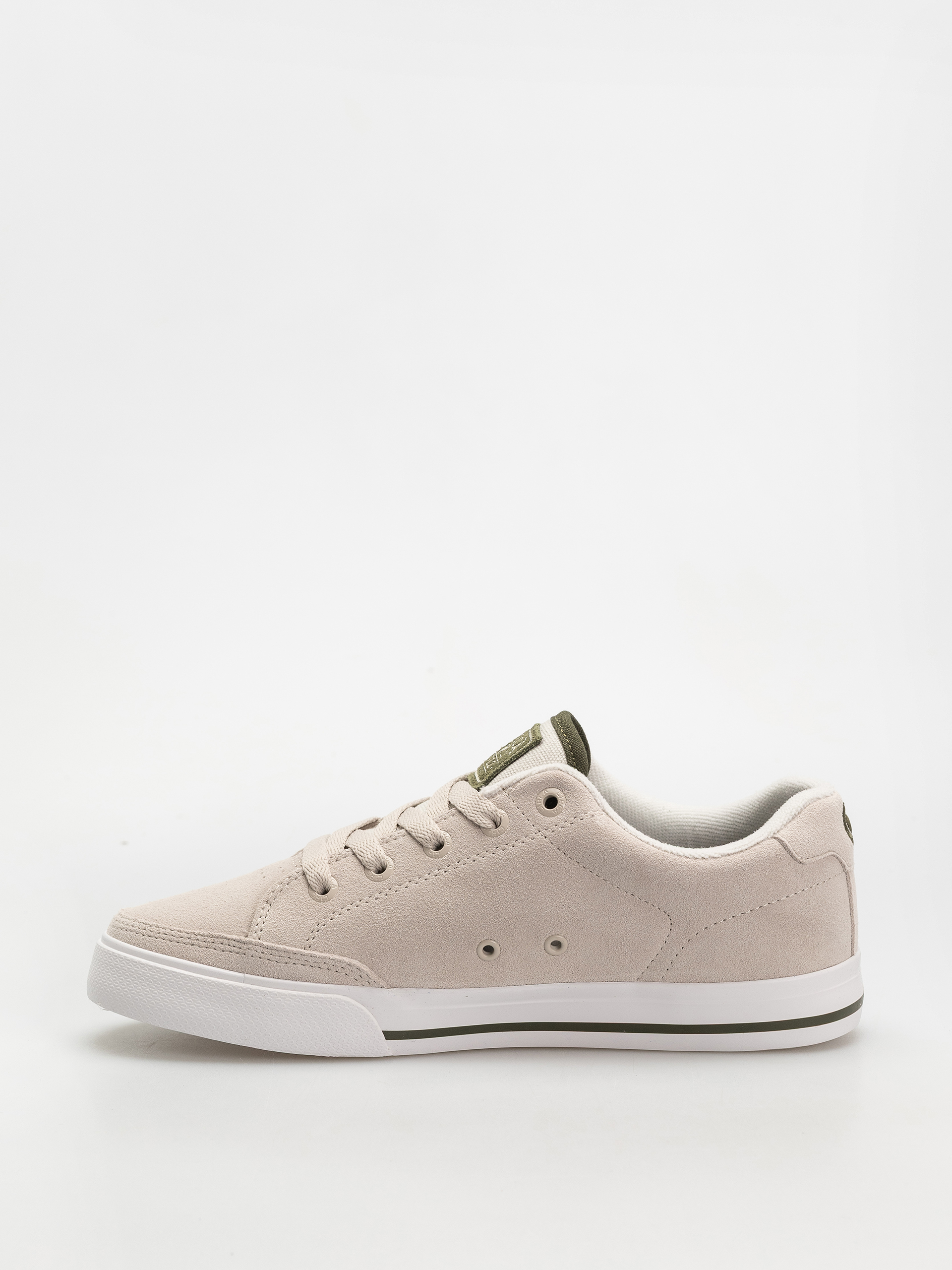 Circa Shoes Al 50 Slim (moonbeam/avocado)