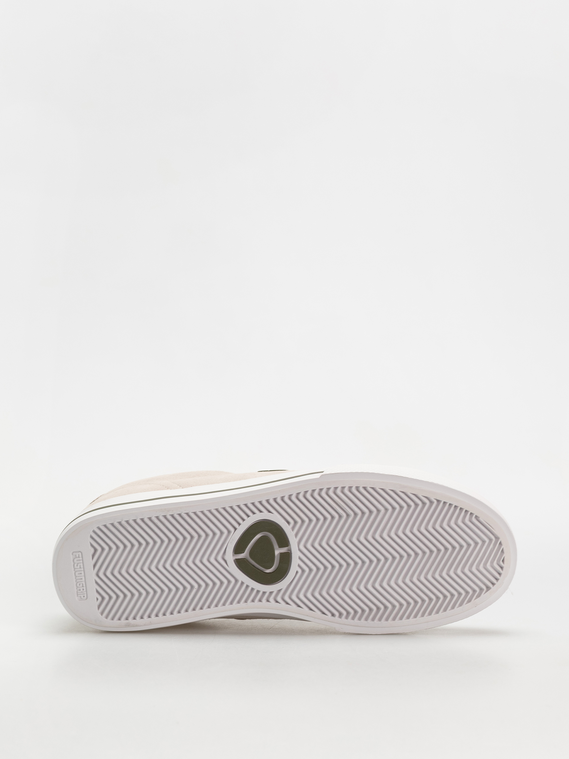 Circa Schuhe Al 50 Slim (moonbeam/avocado)