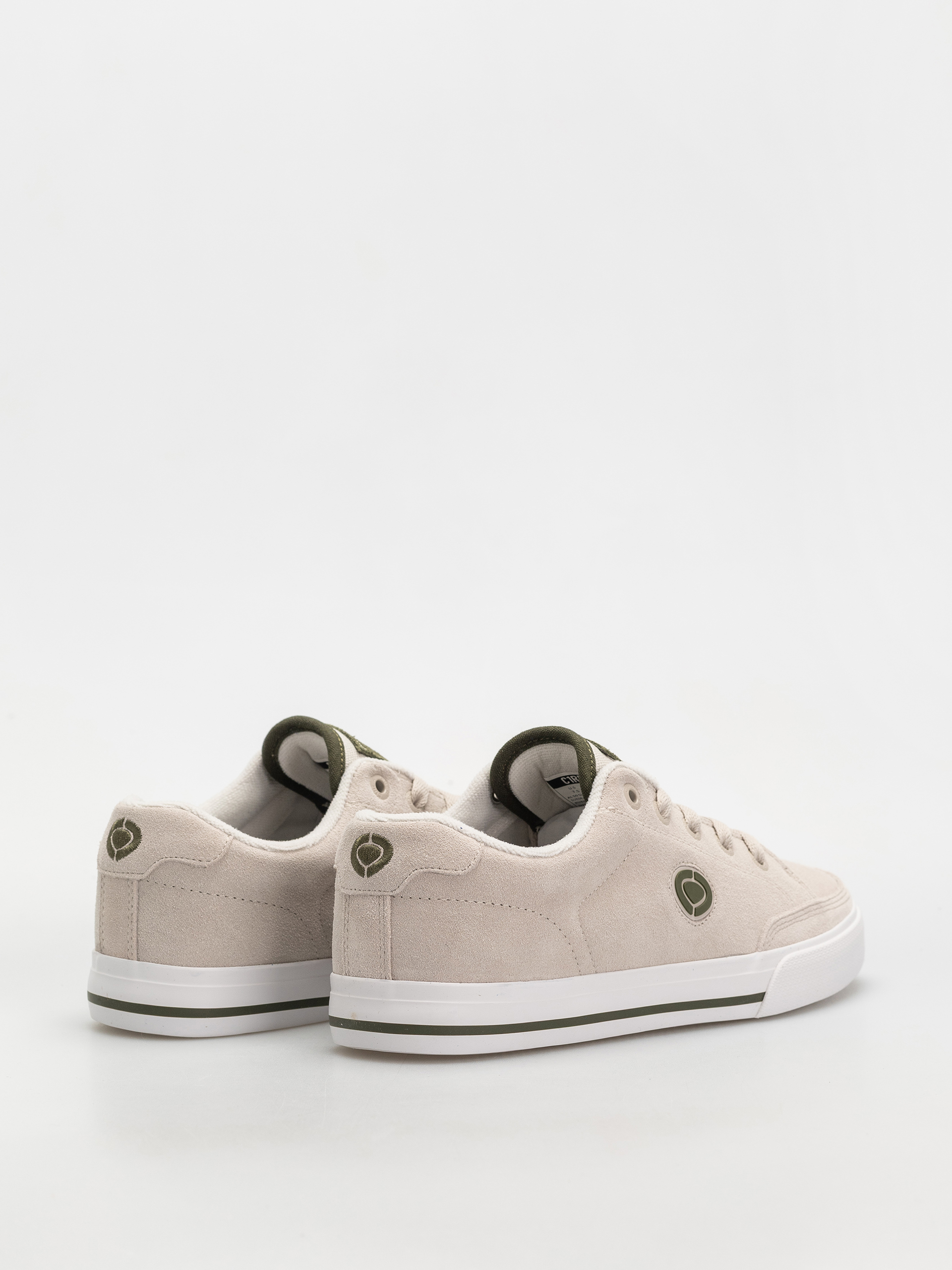 Circa Schuhe Al 50 Slim (moonbeam/avocado)