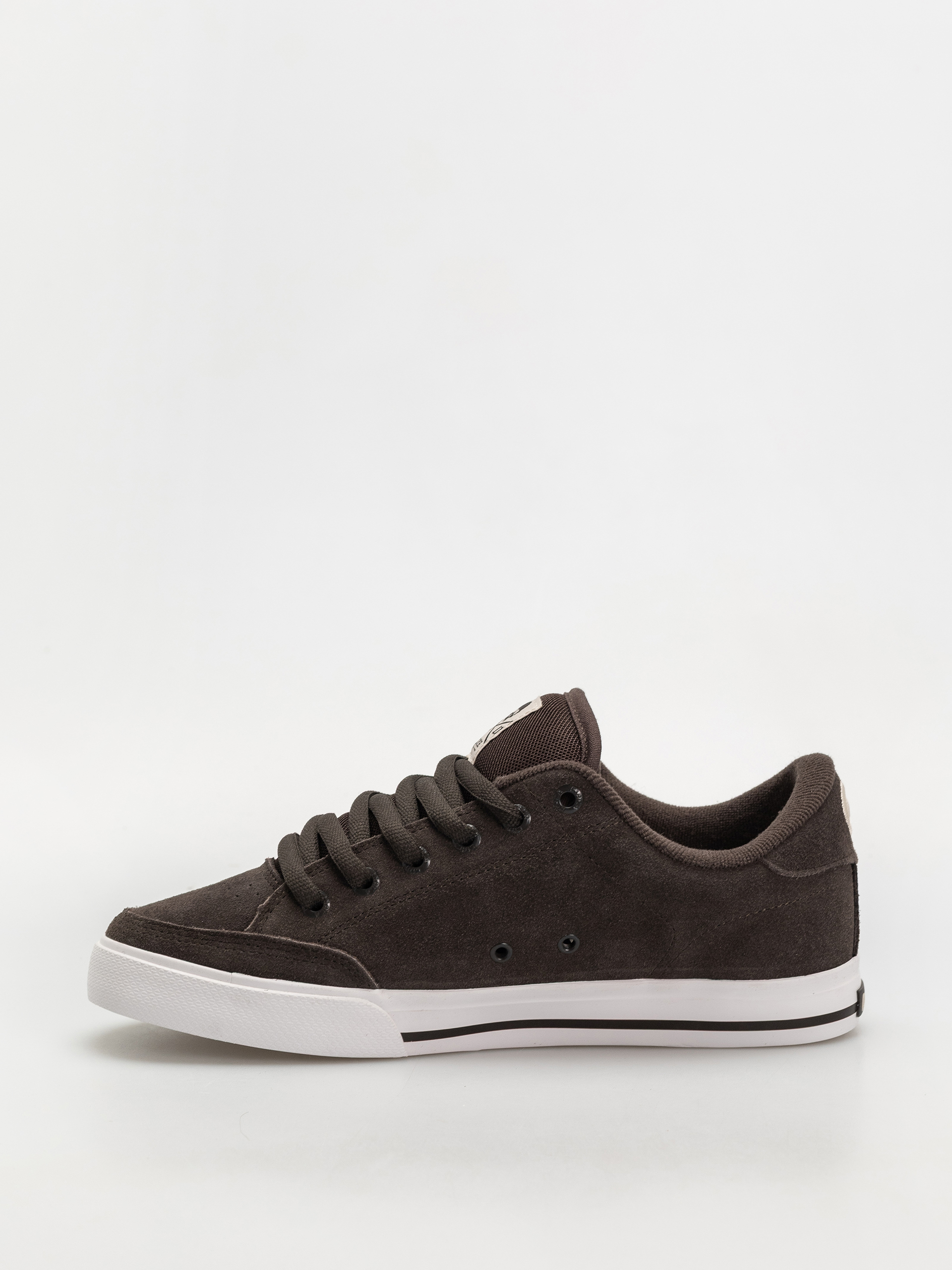 Circa Shoes Al 50 (brown/beige/white)