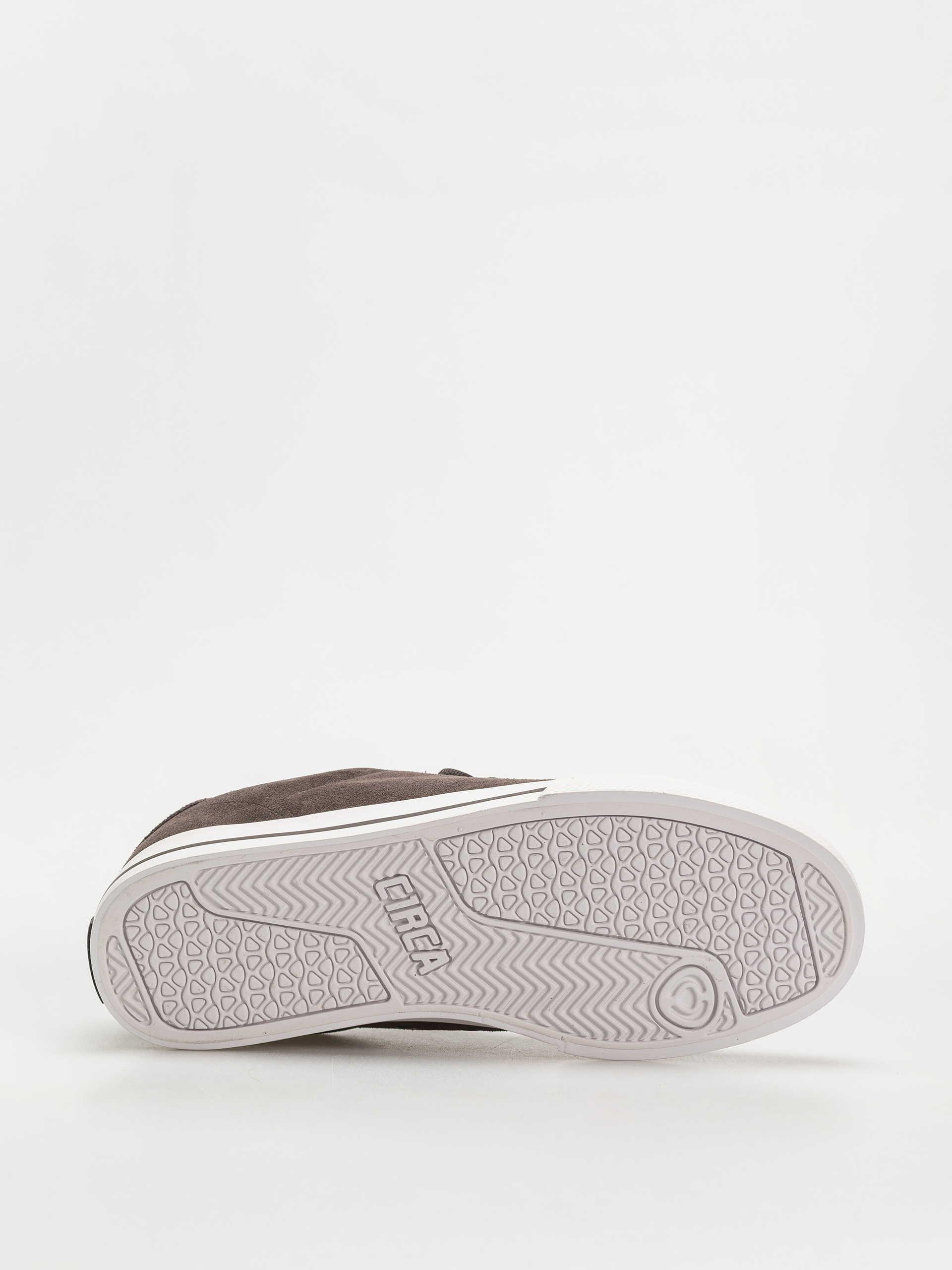 Circa Shoes Al 50 (brown/beige/white)