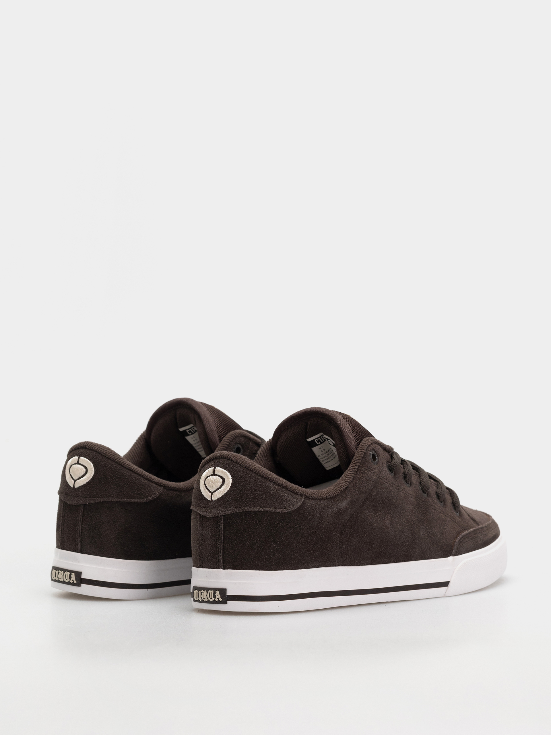 Circa Shoes Al 50 (brown/beige/white)