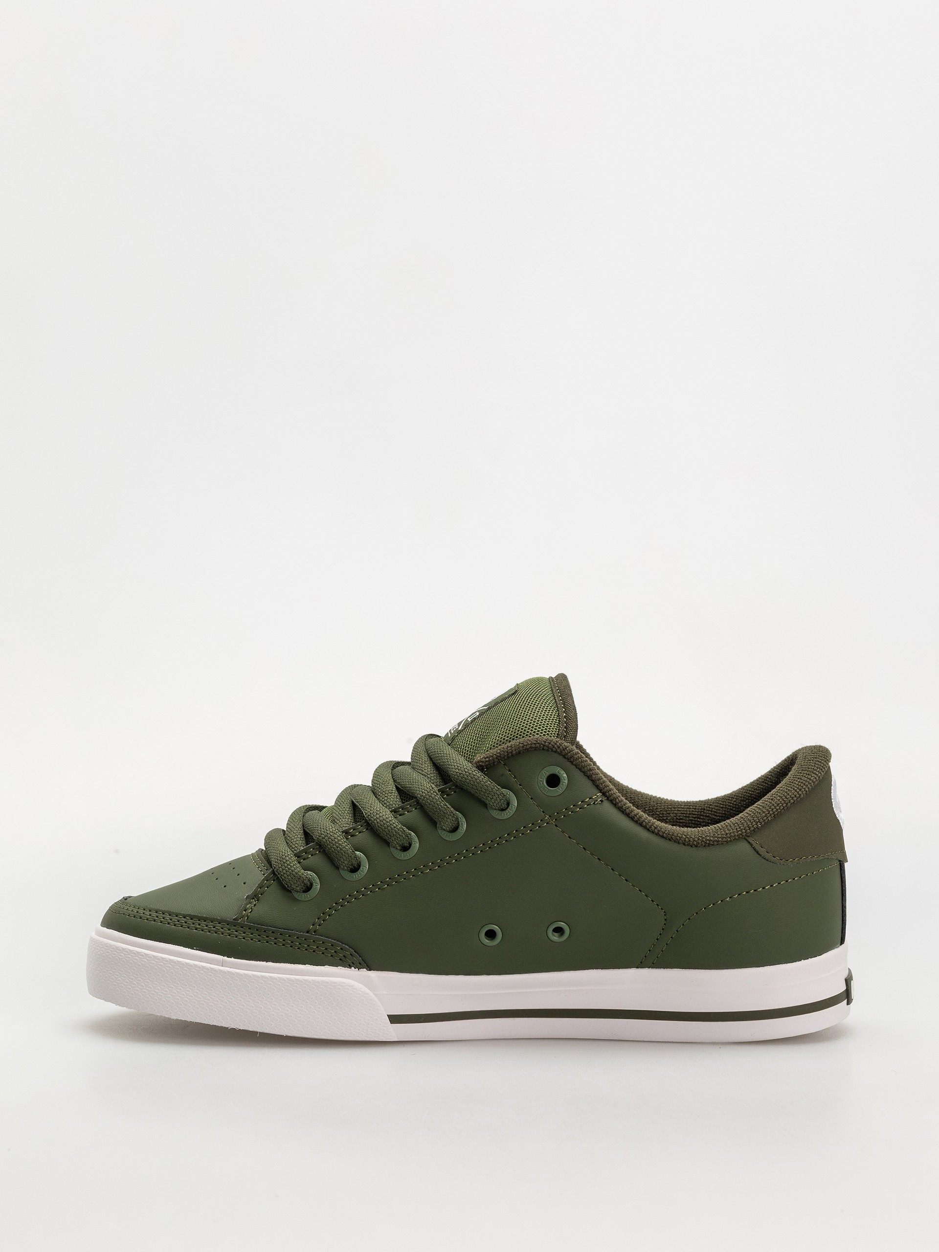 Circa Shoes Al 50 (loden green/white)