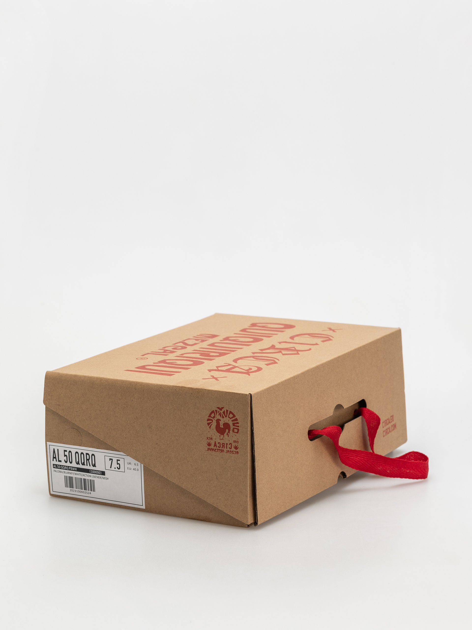 Circa Schuhe Al 50 QQRQ (paloma/blarney/white)