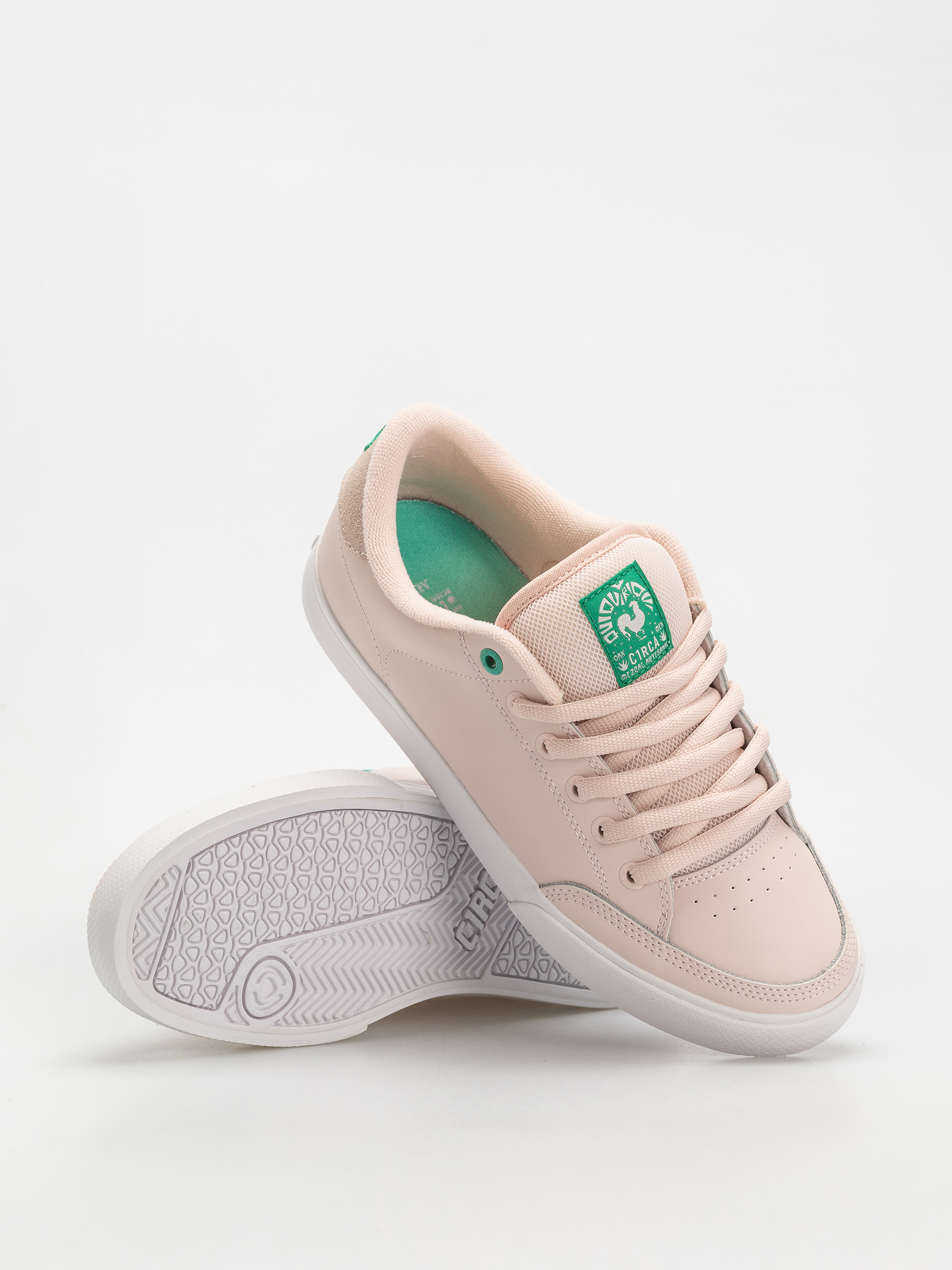 Circa Shoes Al 50 QQRQ (paloma/blarney/white)