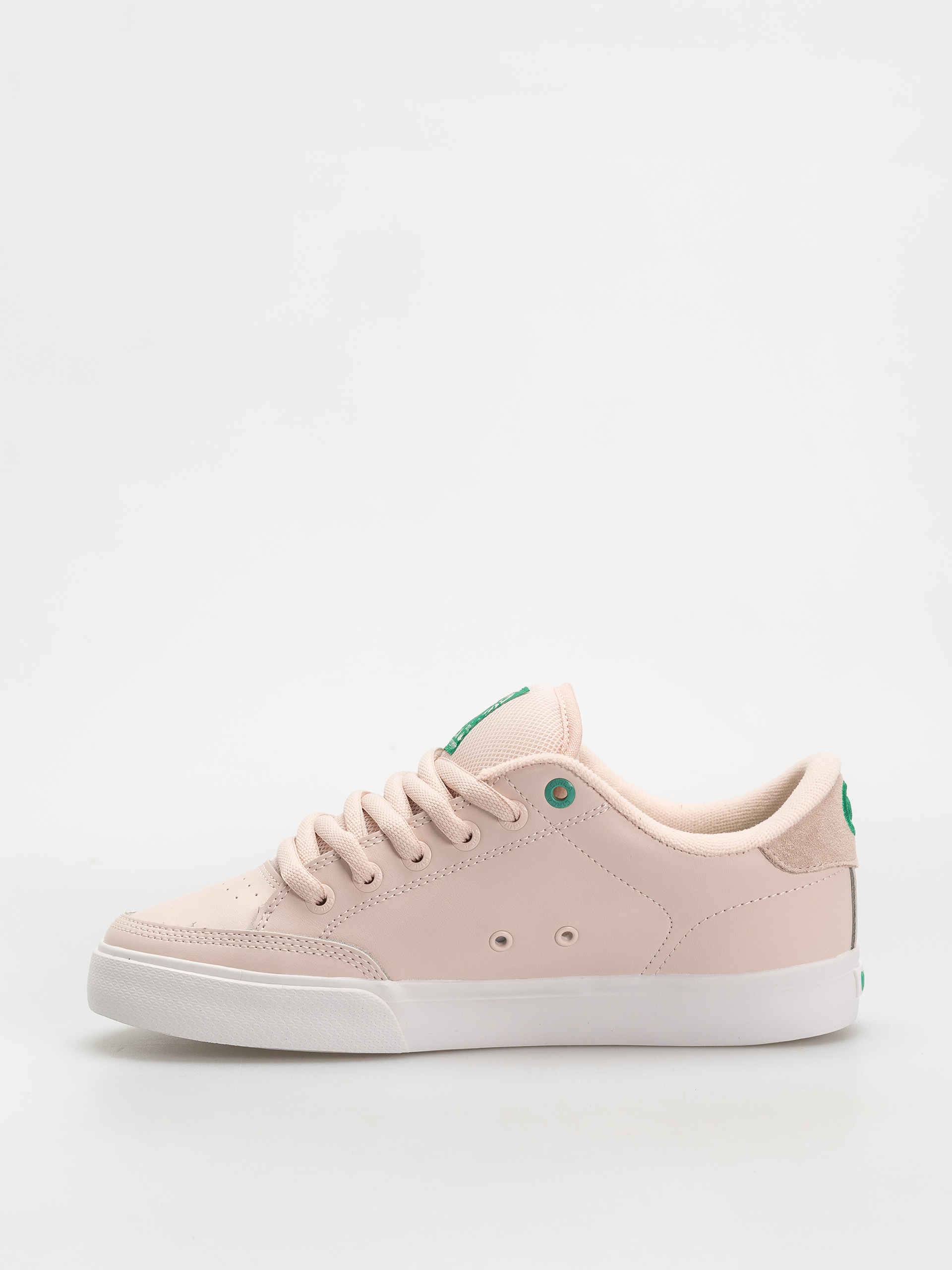 Circa Schuhe Al 50 QQRQ (paloma/blarney/white)